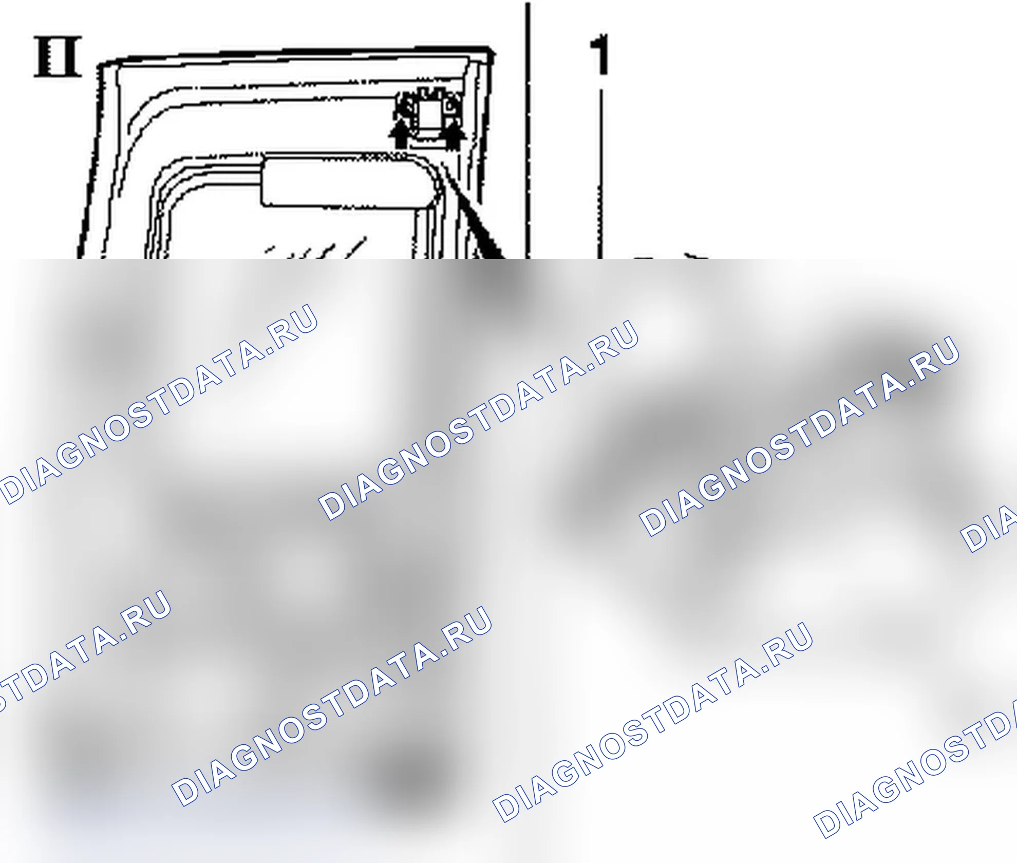 Sliding Door - Malfunction. Opel Combo C