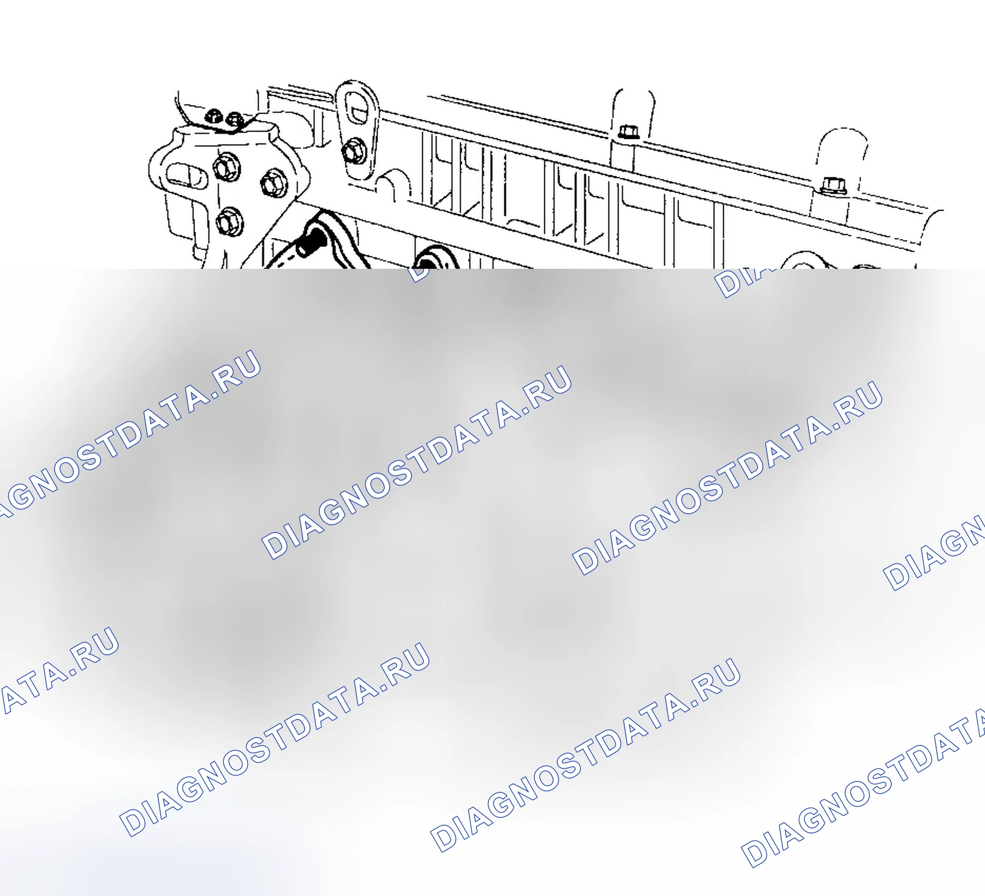 Рис. 459. Hyundai Tucson I