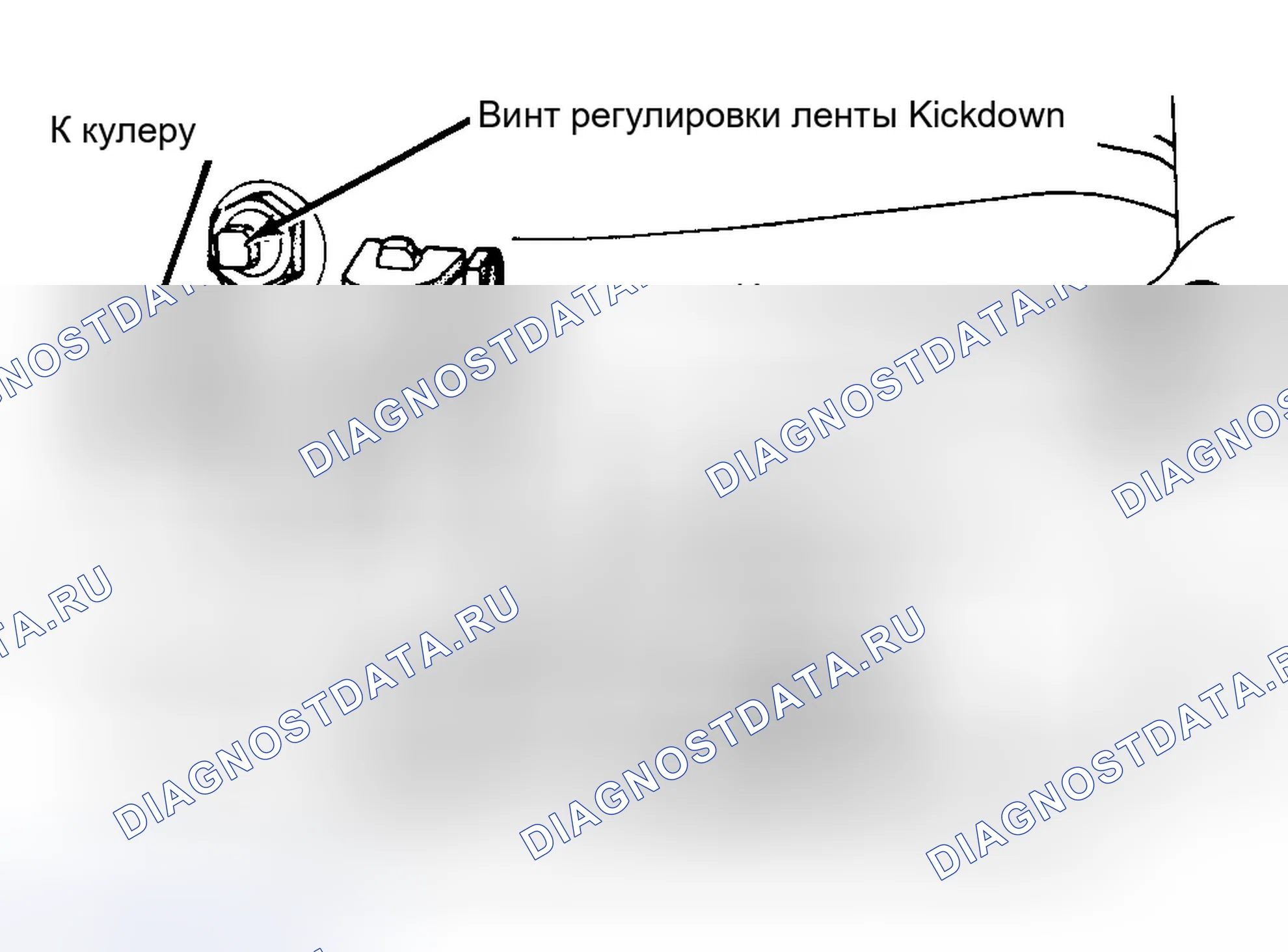 Рис. 182. Dodge Ram Van B2500 B pre