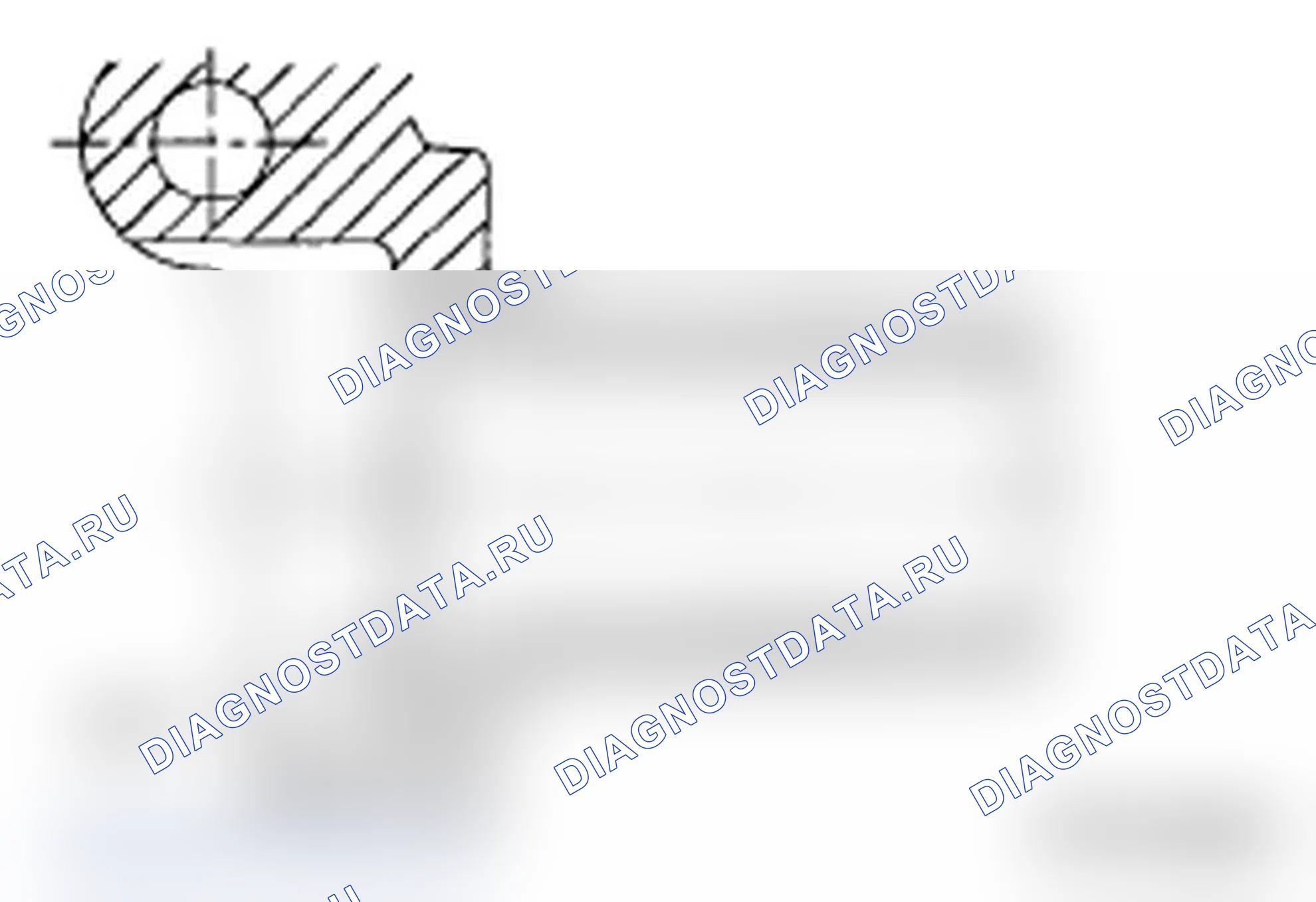 Рис. 94: УСТАНОВКА. Subaru Impreza WRX GD/GG рестайлинг 2