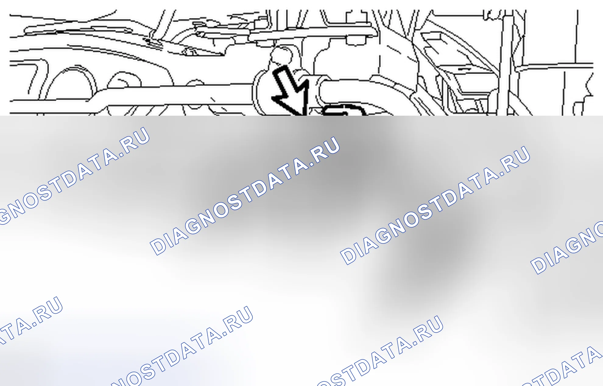 Рис. 134. Toyota Venza I