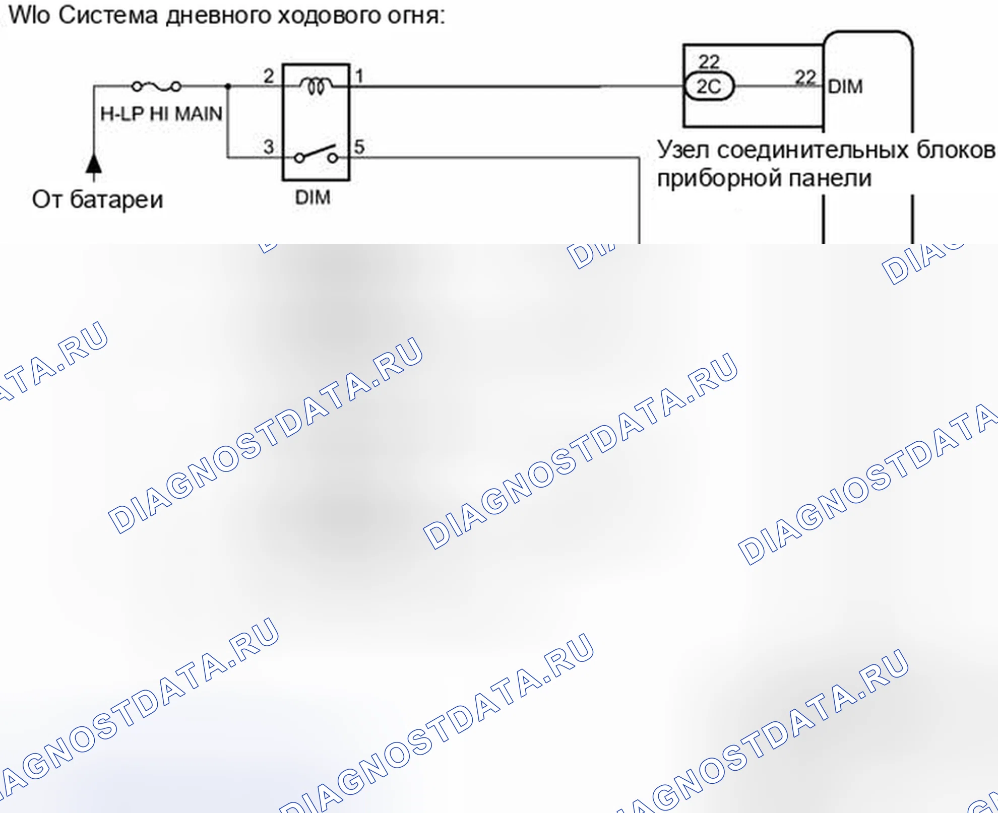 Рис. 308. Toyota Prius PHV pre-III