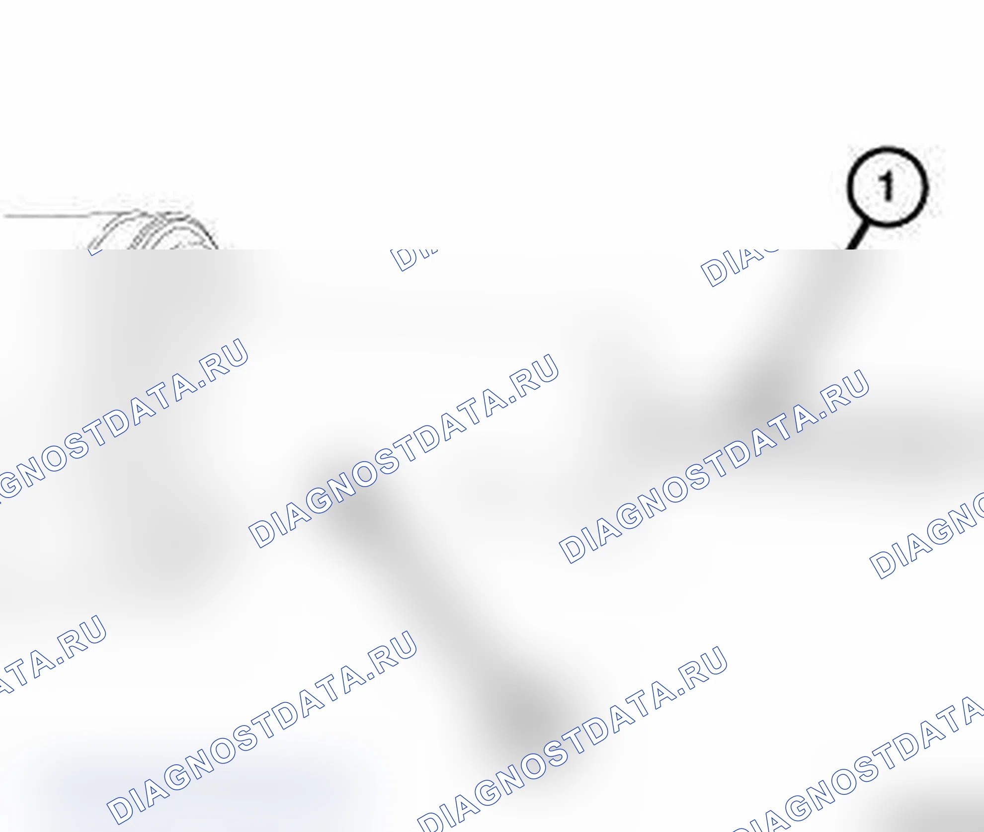 Рис. 292: УСТАНОВКА. Jeep Grand Cherokee WK2