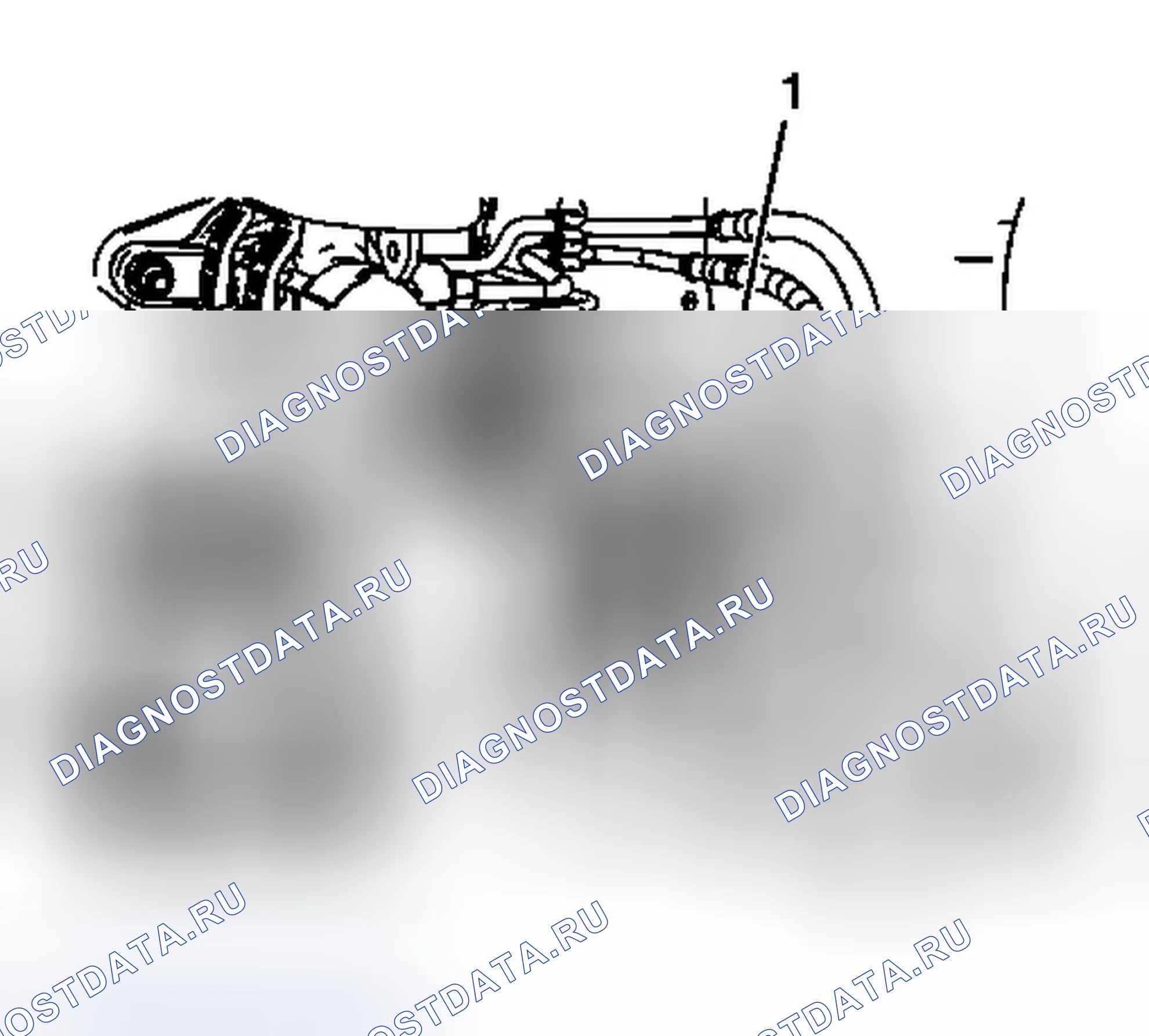 Рис. 6. GMC Acadia I рестайлинг
