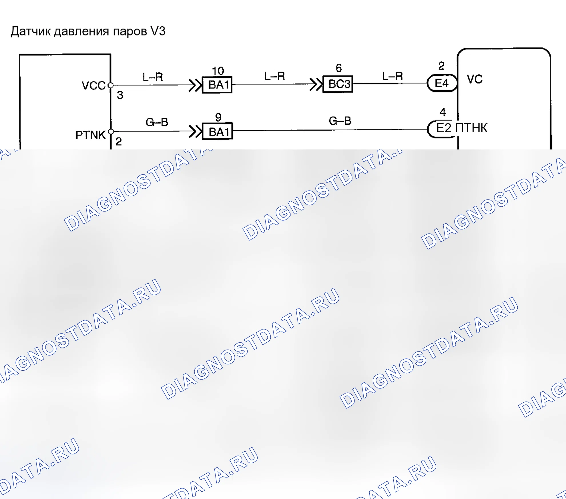 Рис. 163: Диагностика и ремонт. Toyota MR2 W30