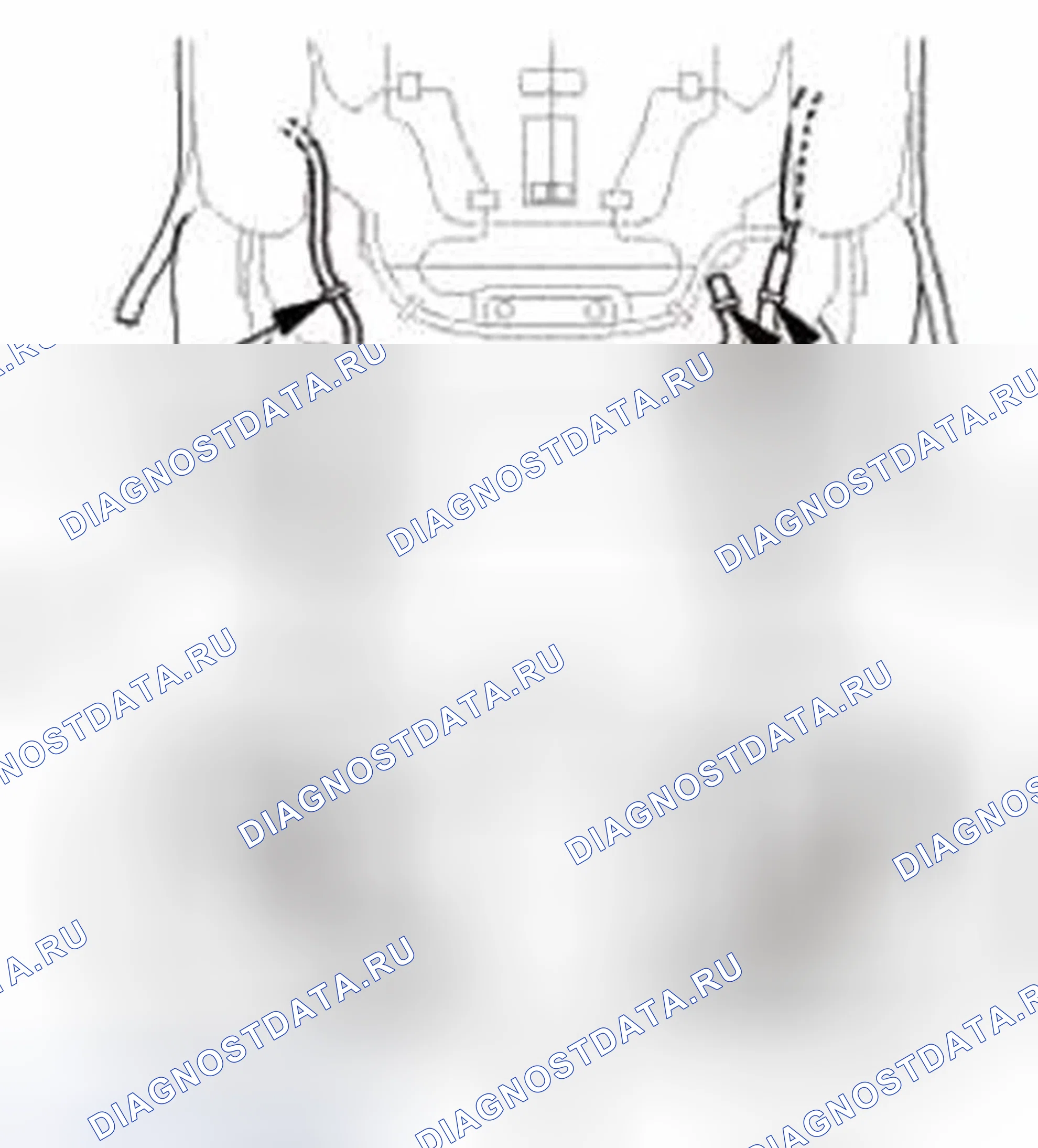 Рис. 367. Honda CR-V IV