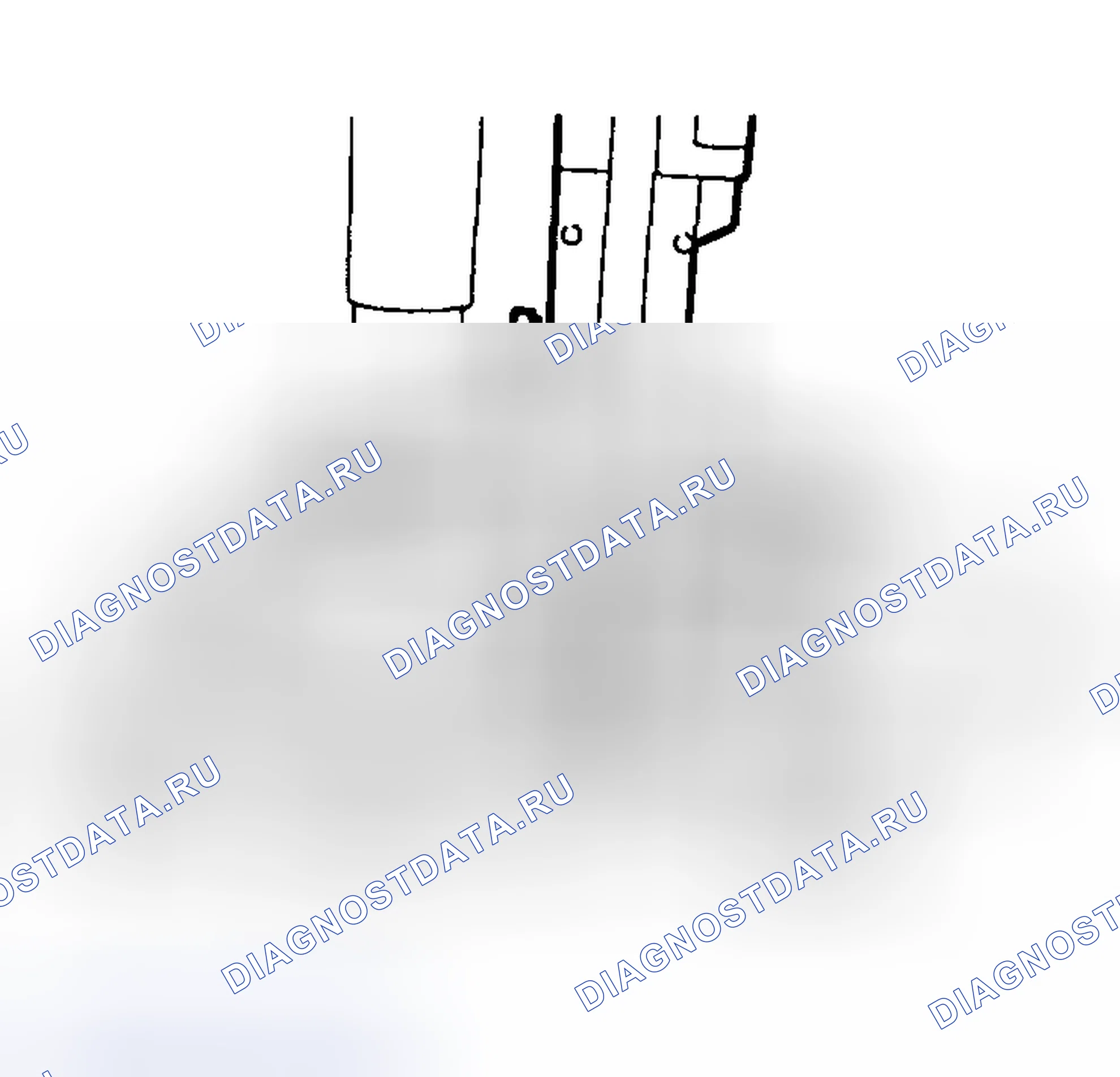 Рис. 9. Subaru Outback BH