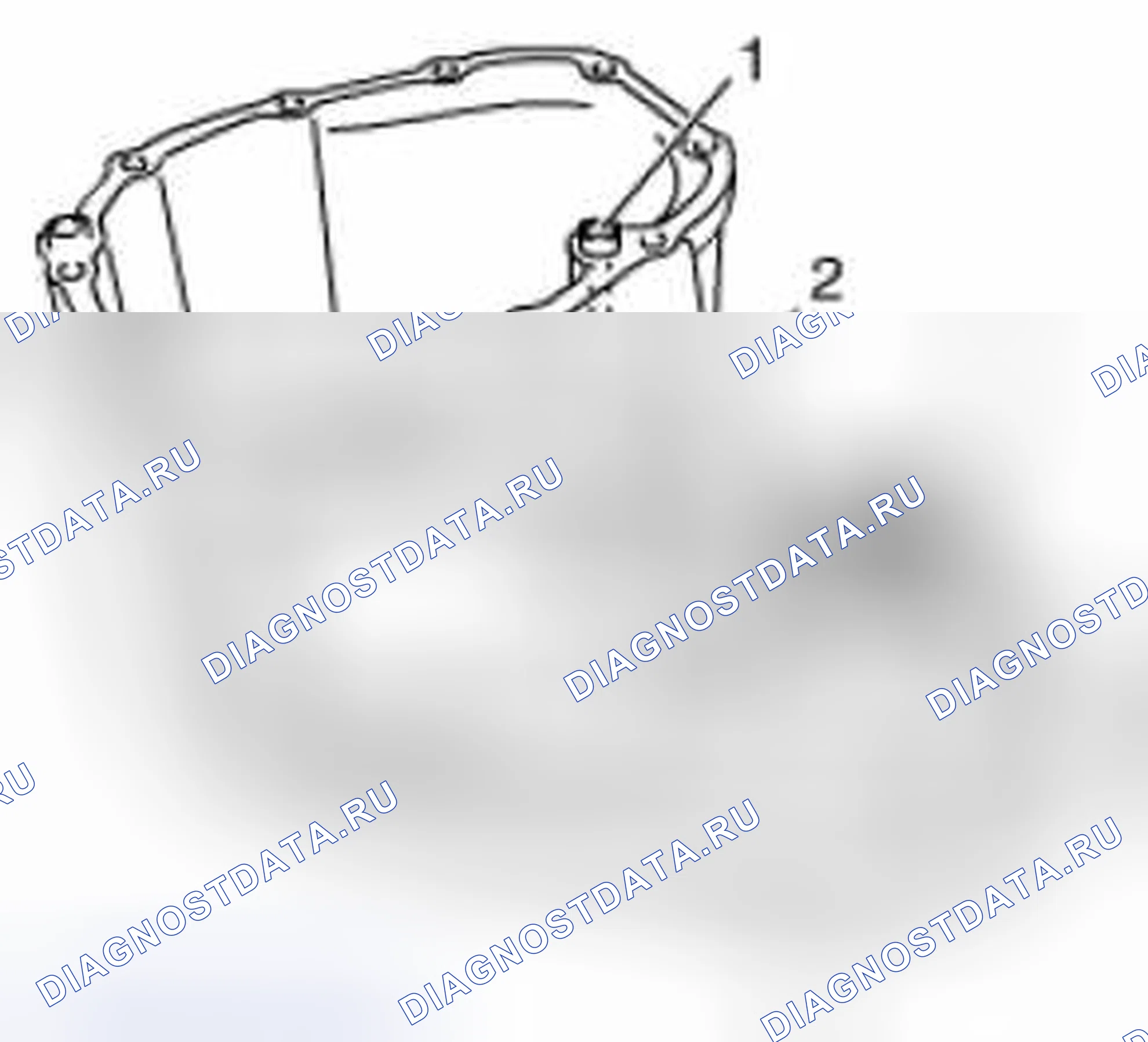Рис. 122. Suzuki Grand Vitara II рестайлинг 2