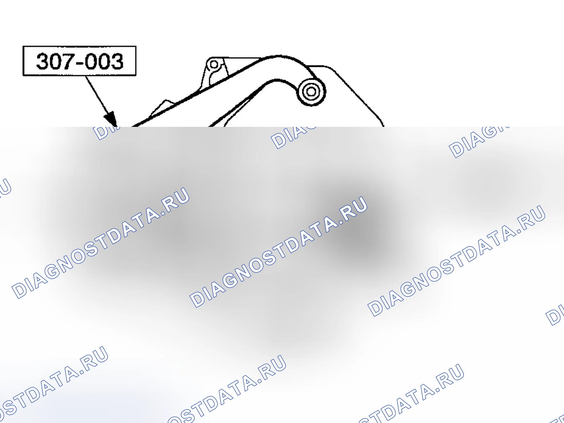 Рис. 203. Ford Explorer Sport Trac I