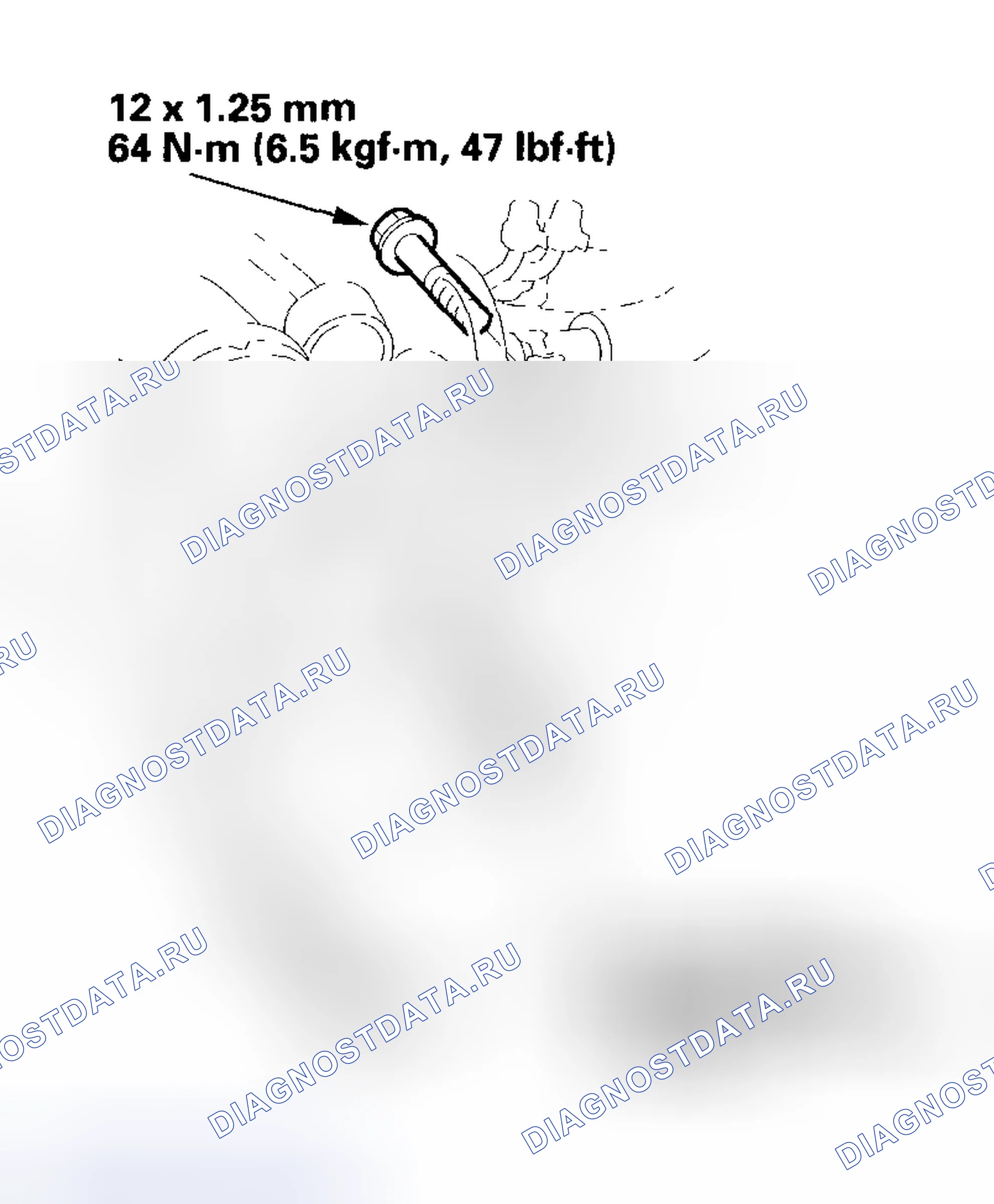 Рис. 68. Honda Insight I