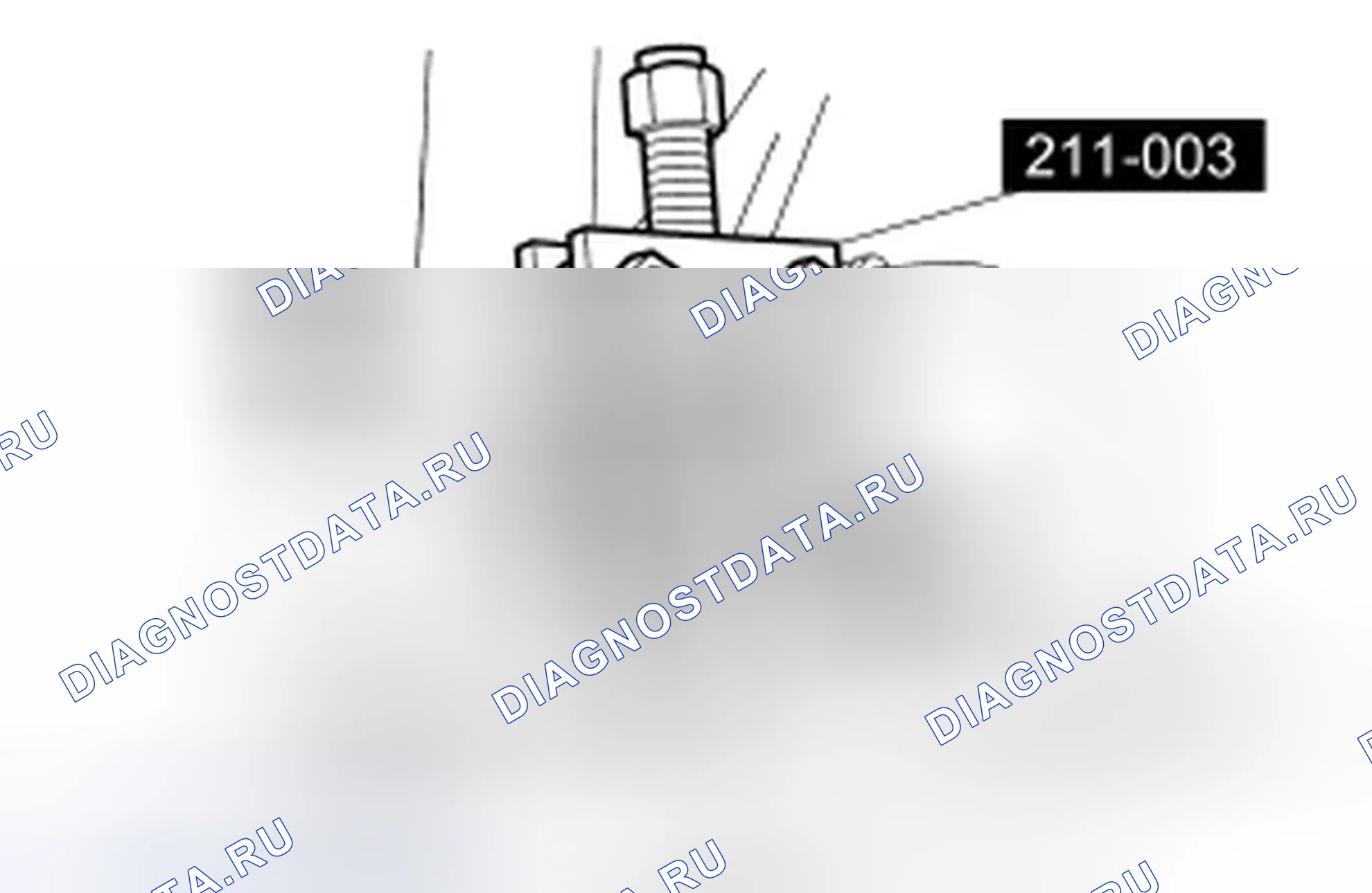 Рис. 28. Ford Cab & Chassis F350 Super Duty 