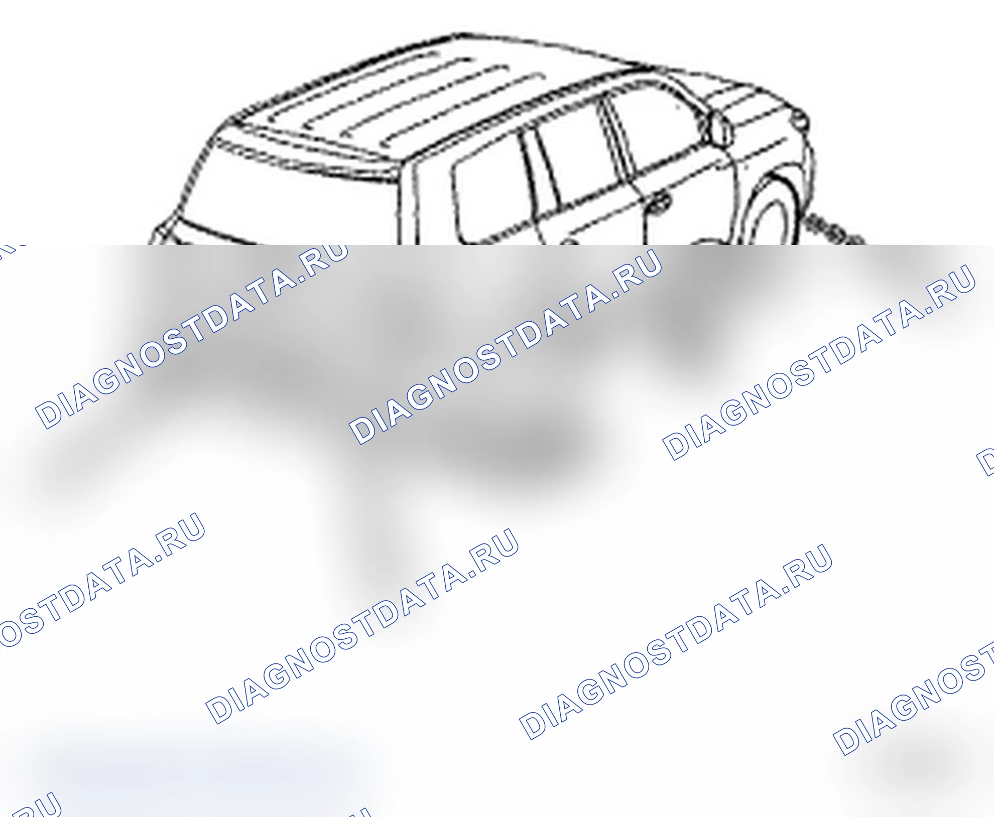 Рис. 48. Toyota Land Cruiser 200