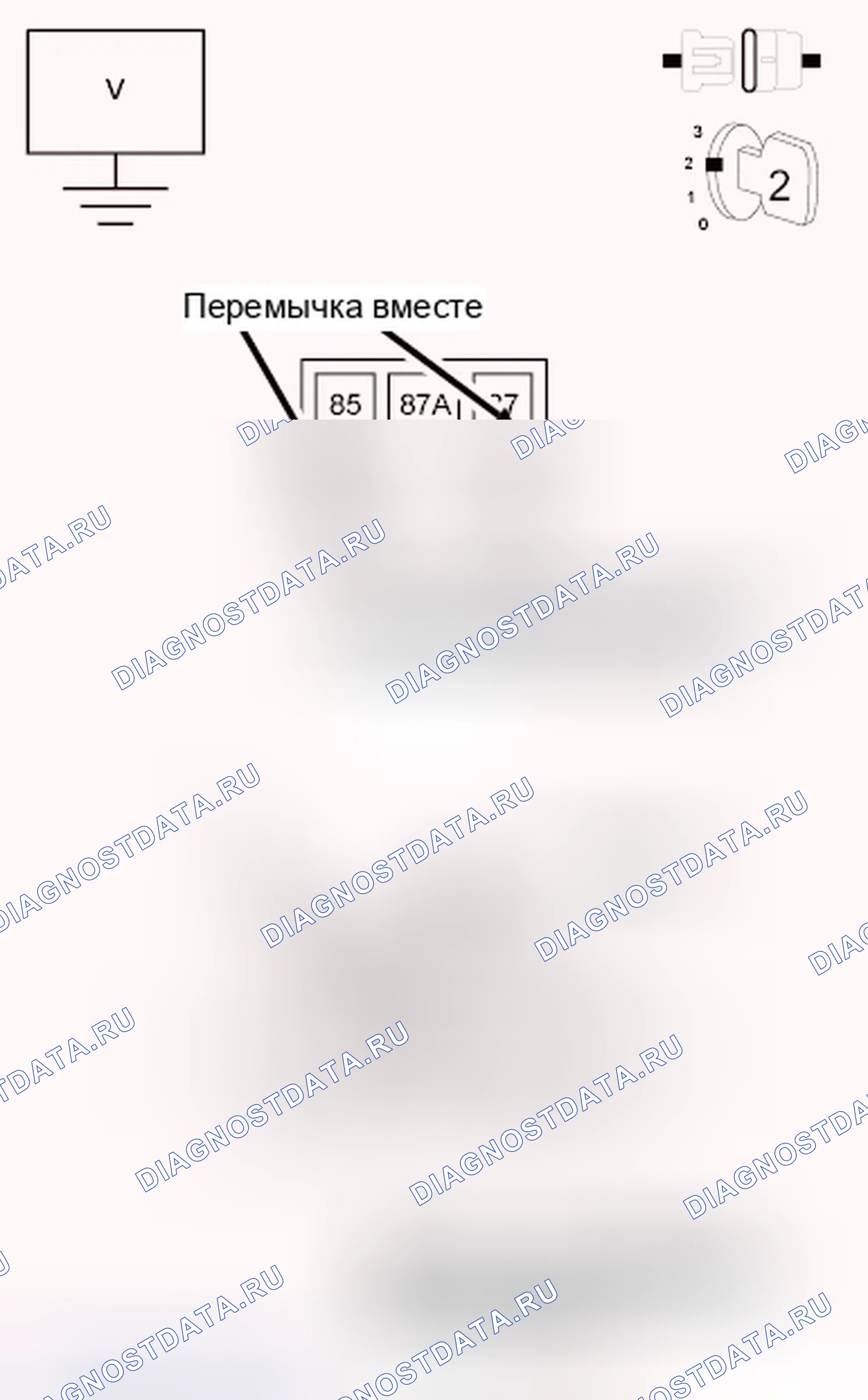 Рис. 460. Chrysler Town & Country V рестайлинг