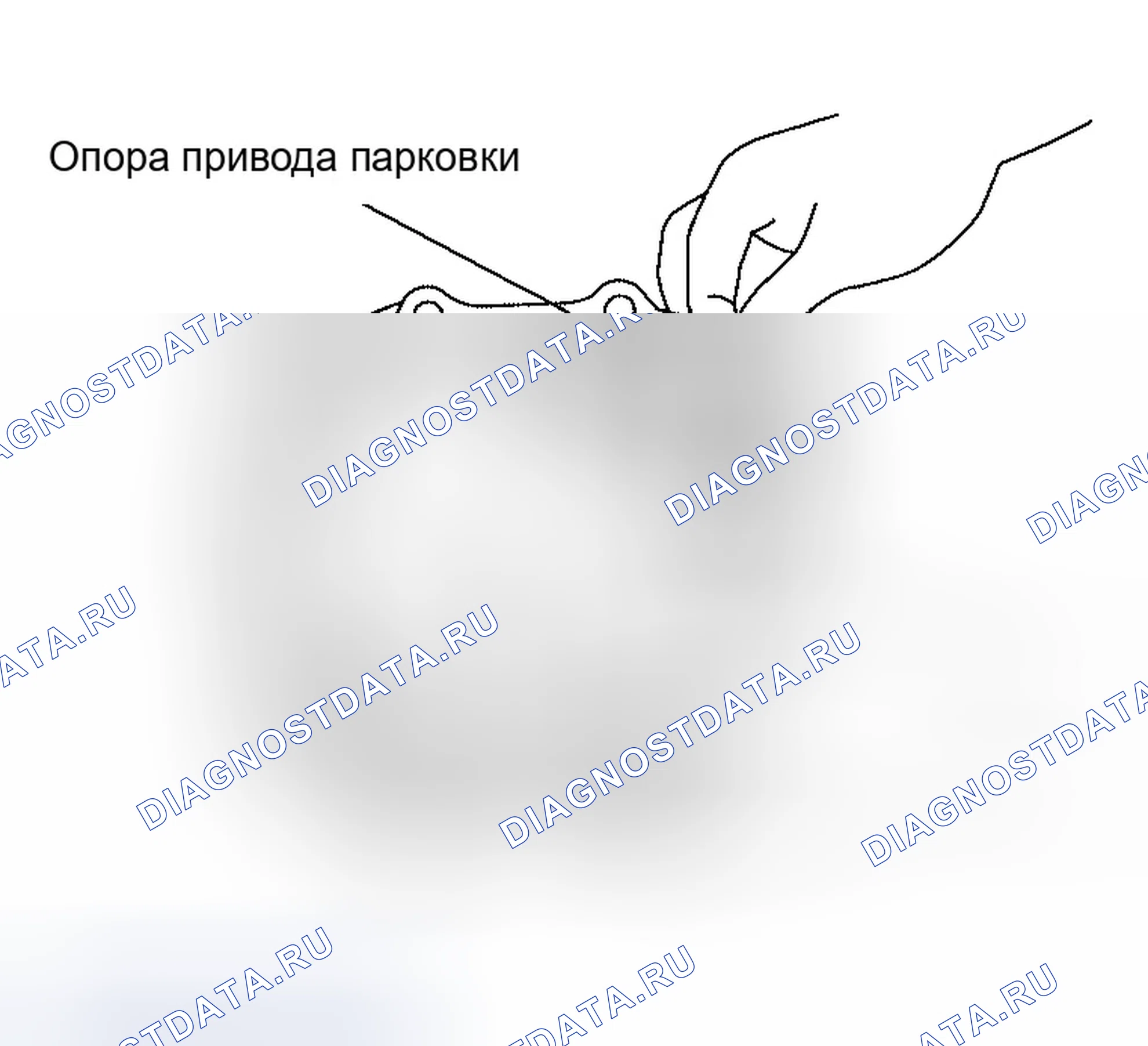 Рис. 595. Infiniti QX56 I