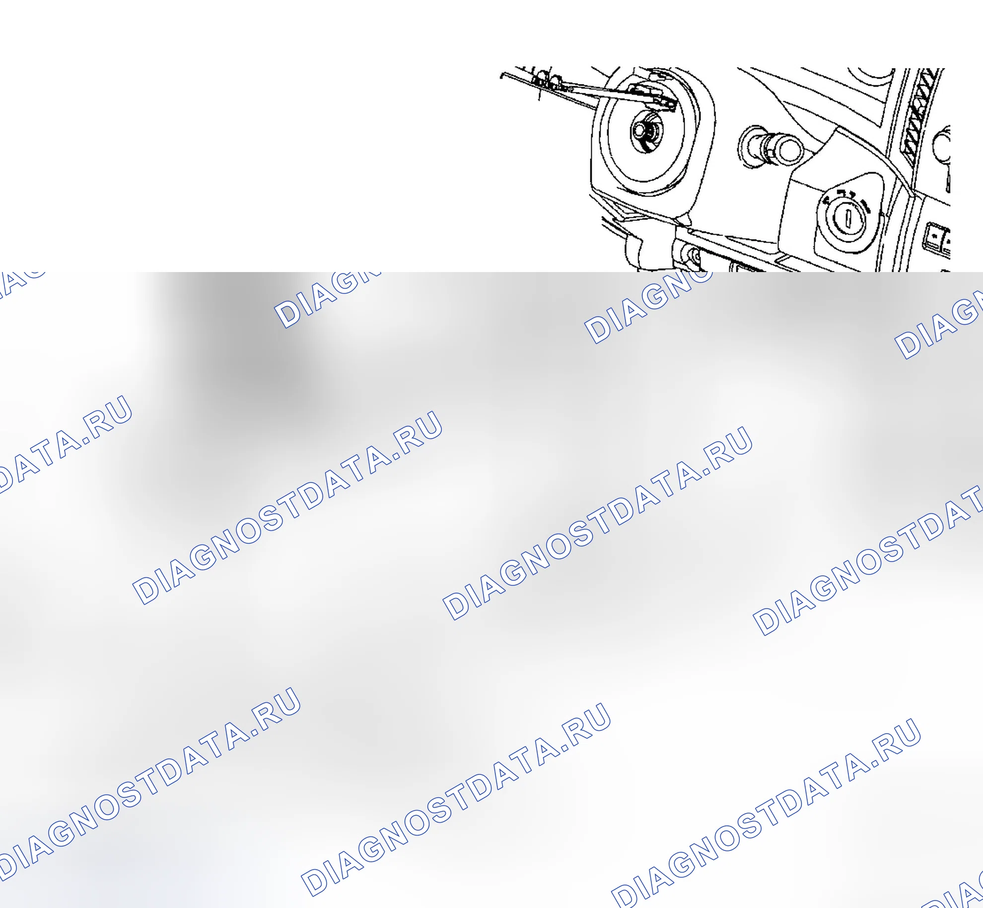 Рис. 242. Jeep Grand Cherokee WK