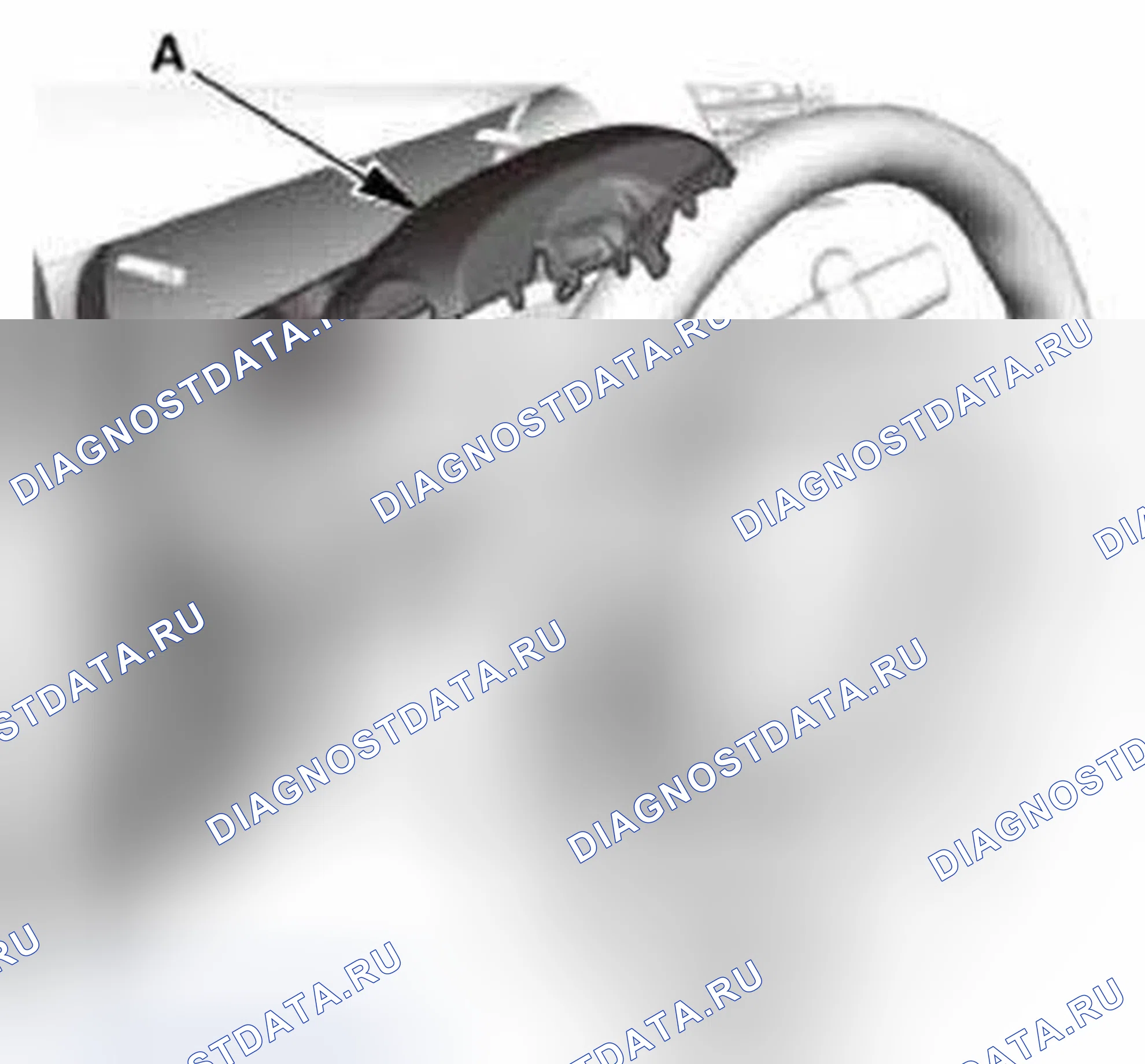 Рис. 35: Удаление. Honda Civic IX