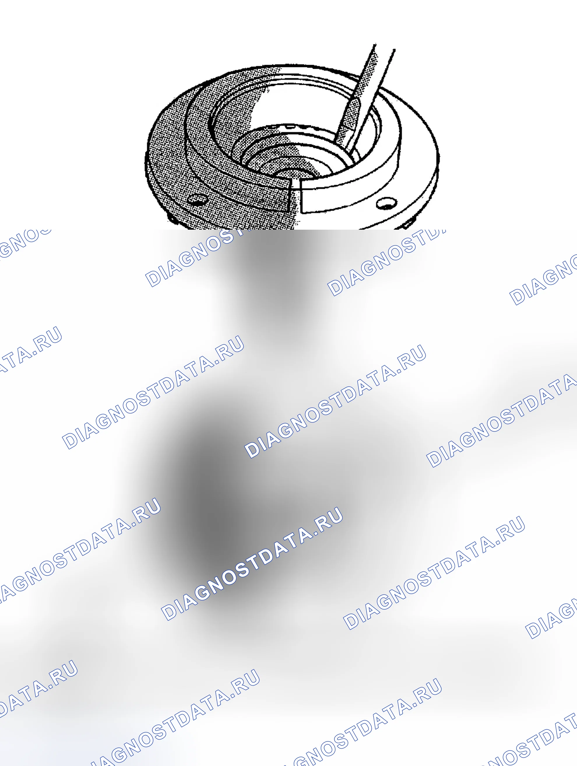 Рис. 207. Dodge Pickup R1500 