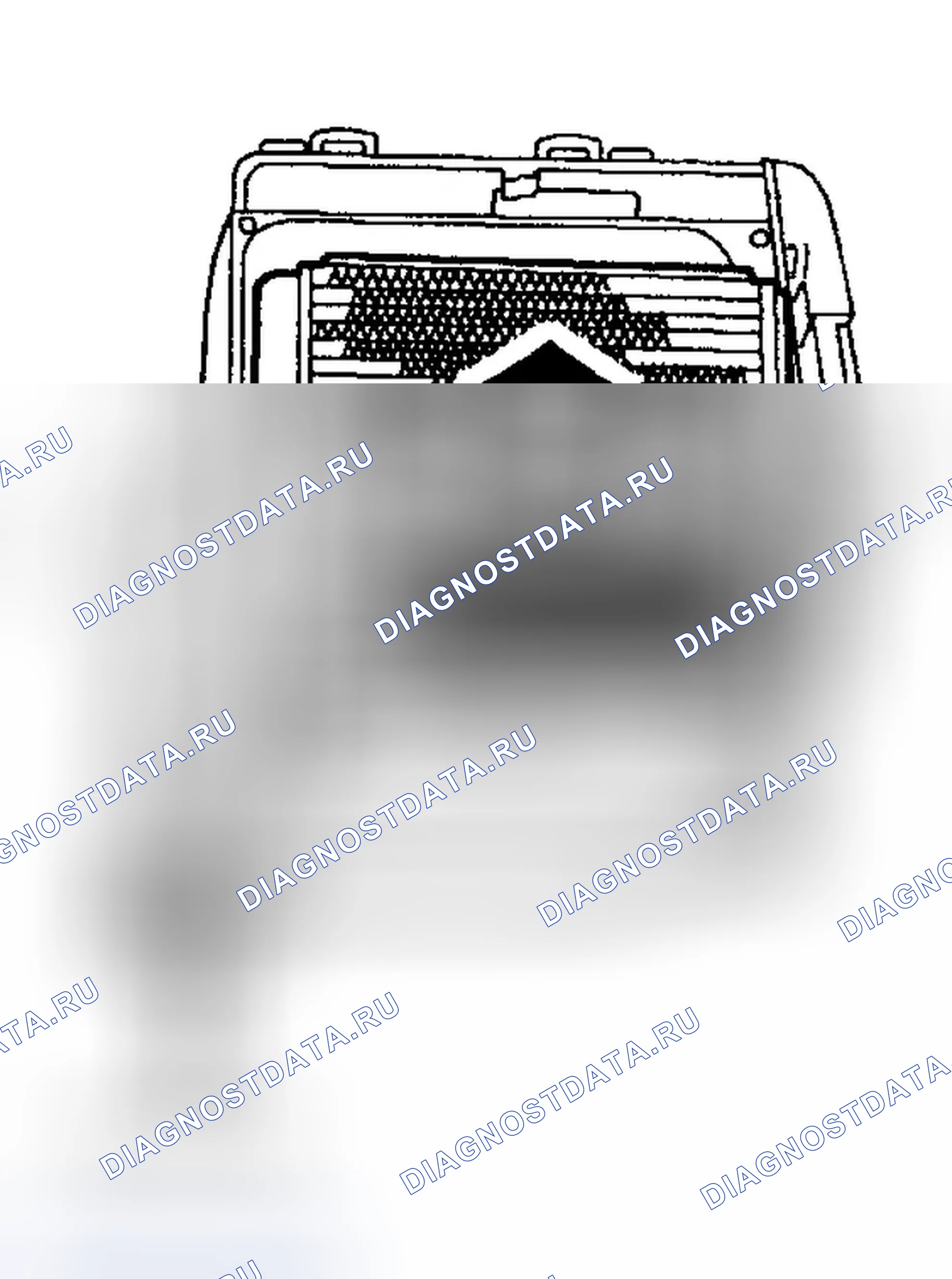 Рис. 25. Ford Focus I