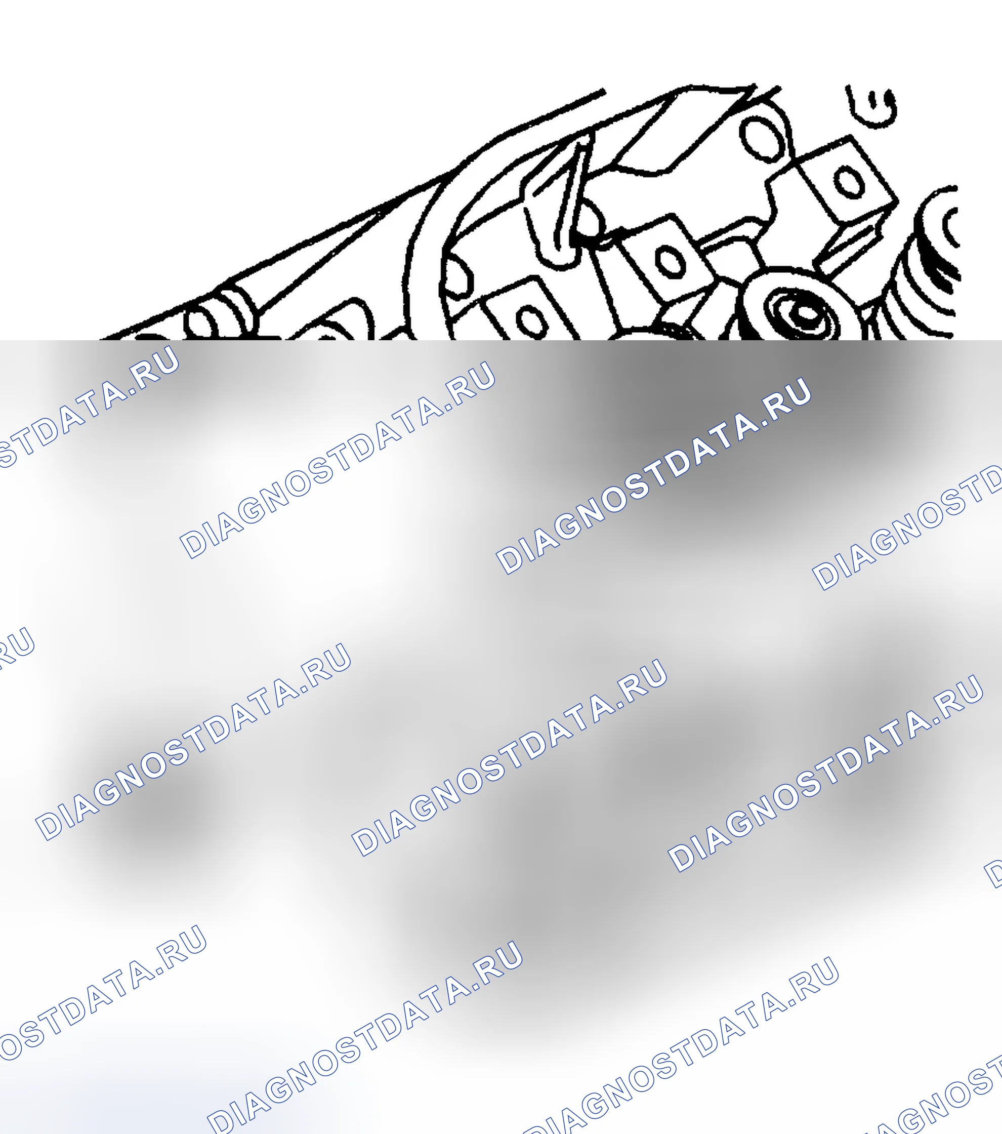 Рис. 339. Chevrolet Tahoe II