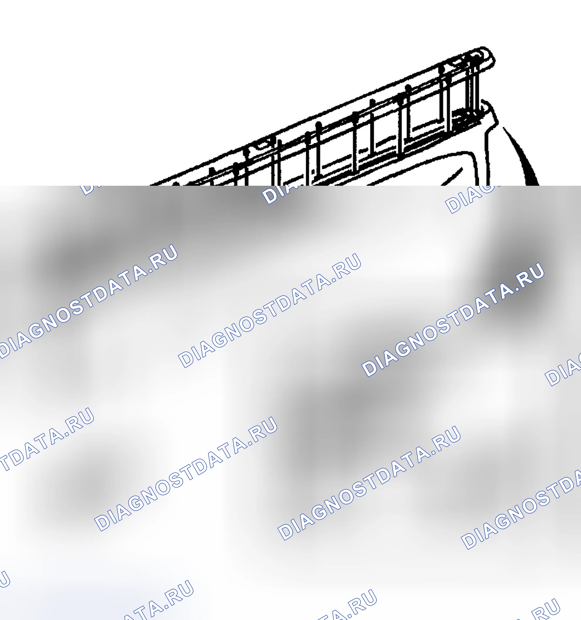 Рис. 325. Chevrolet Silverado 1500 HD 