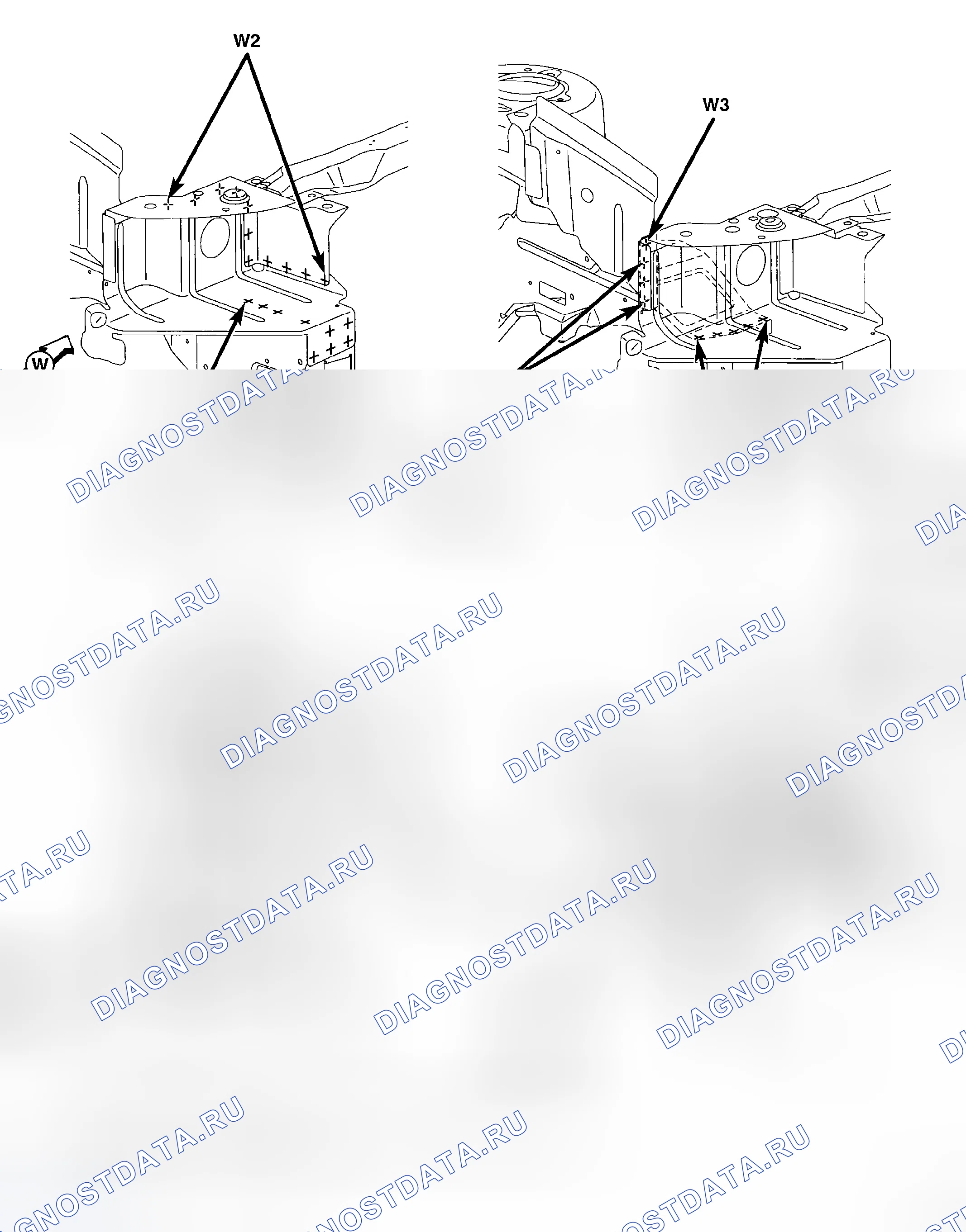Рис. 108. Dodge Caravan IV