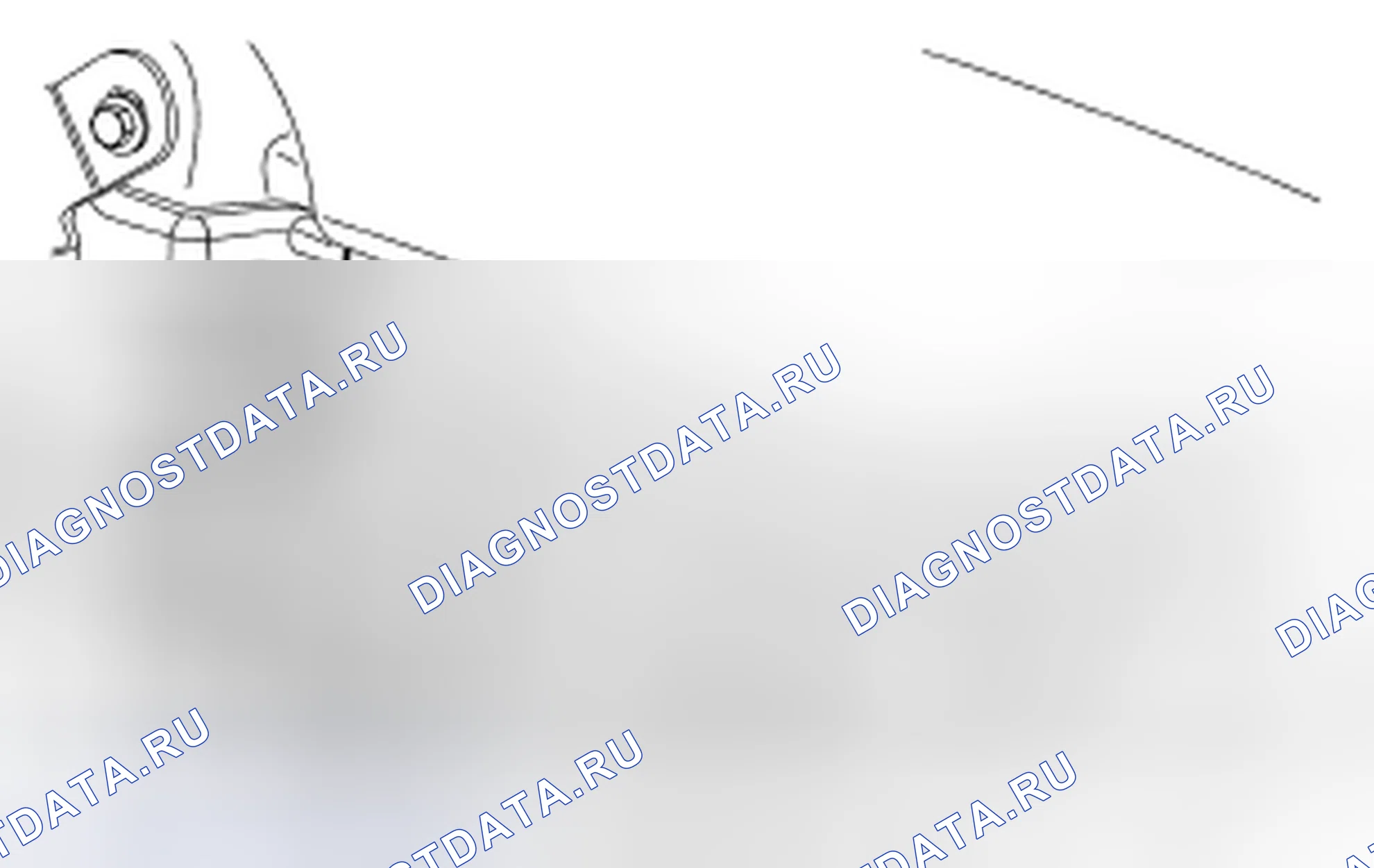 Рис. 63. Mazda 2 I рестайлинг