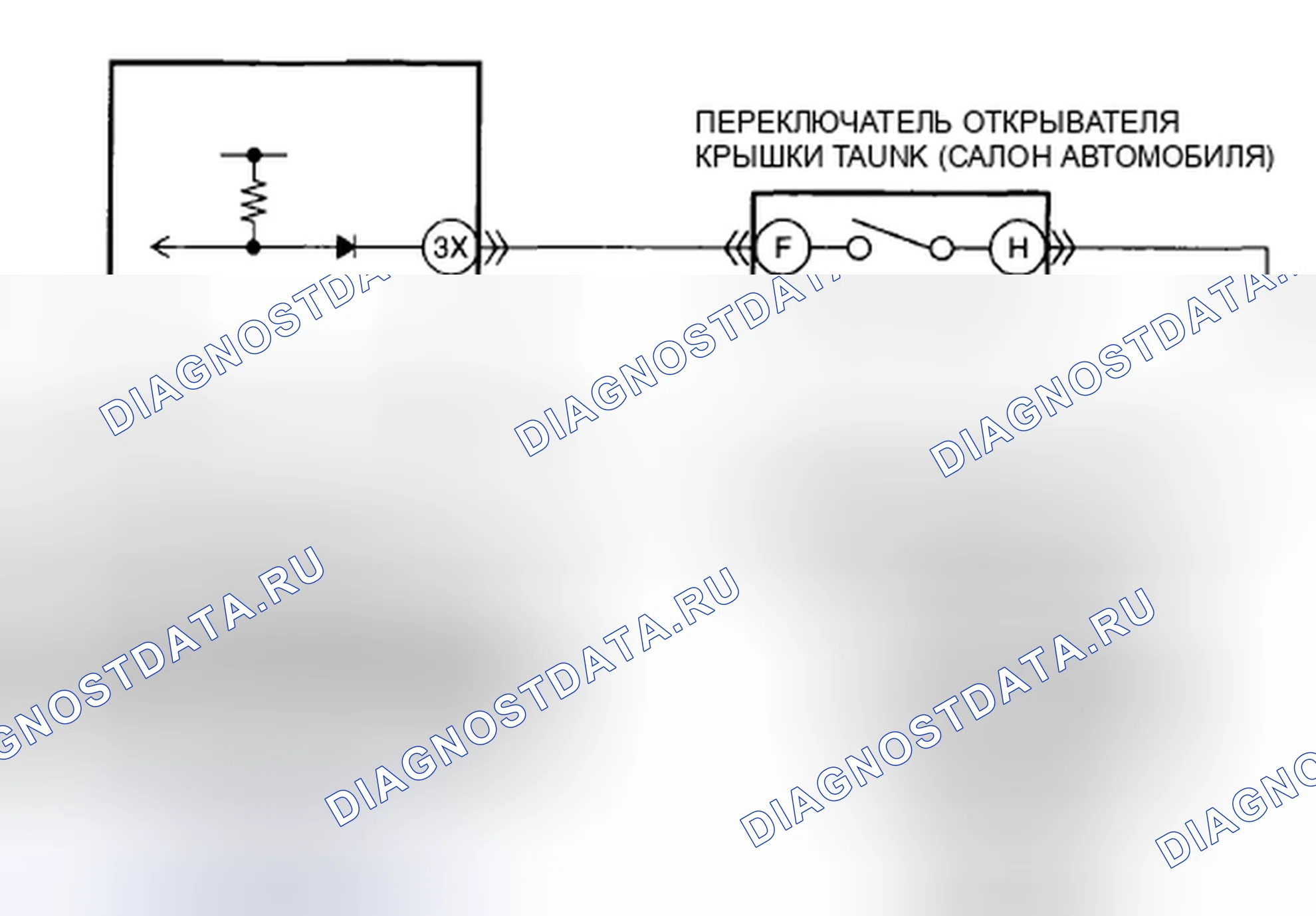 Рис. 48: расшифровка кода ошибки B113E:11 [млрд.м3]. Mazda 6 GH рестайлинг