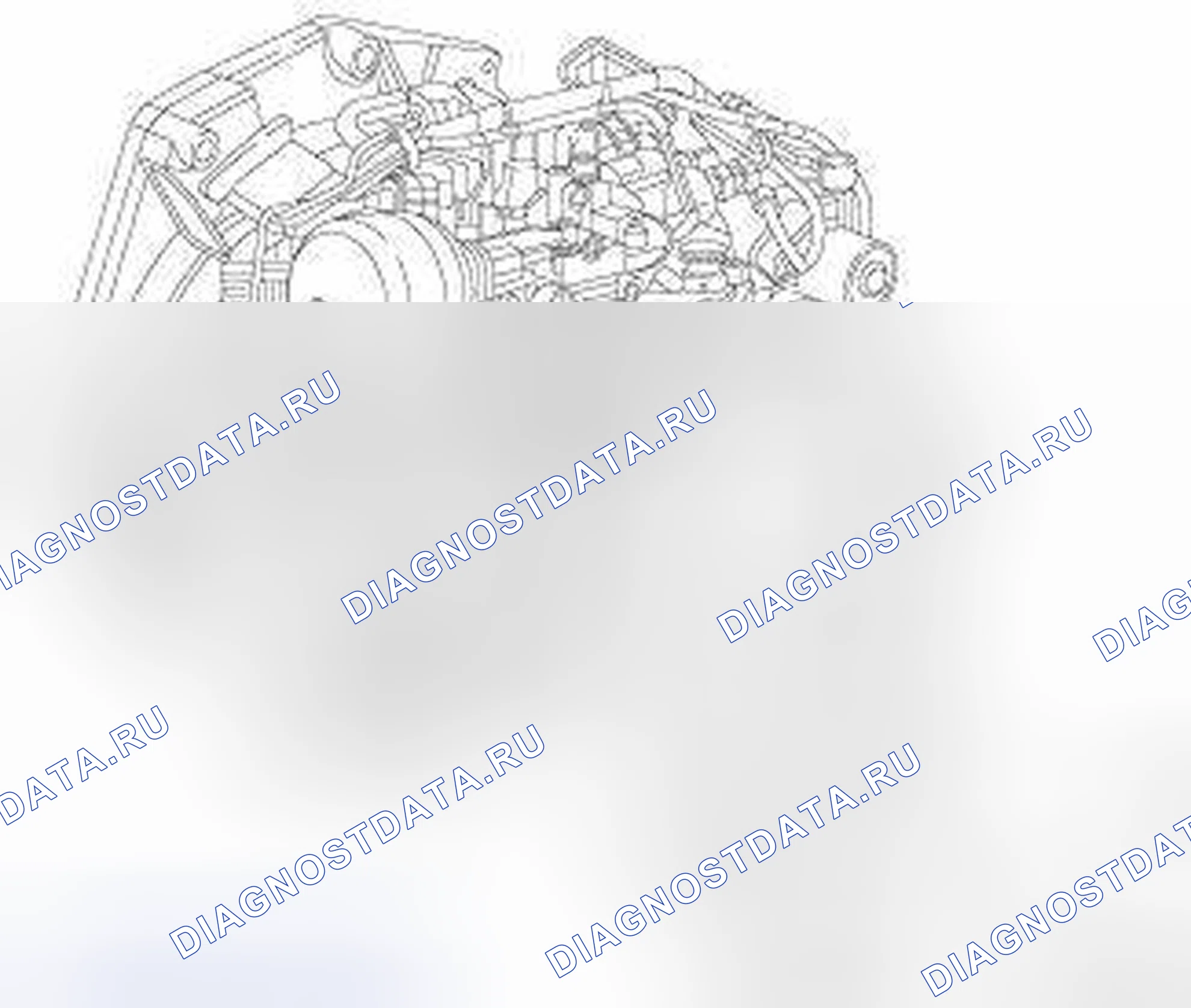 Рис. 140. FIAT 500 II