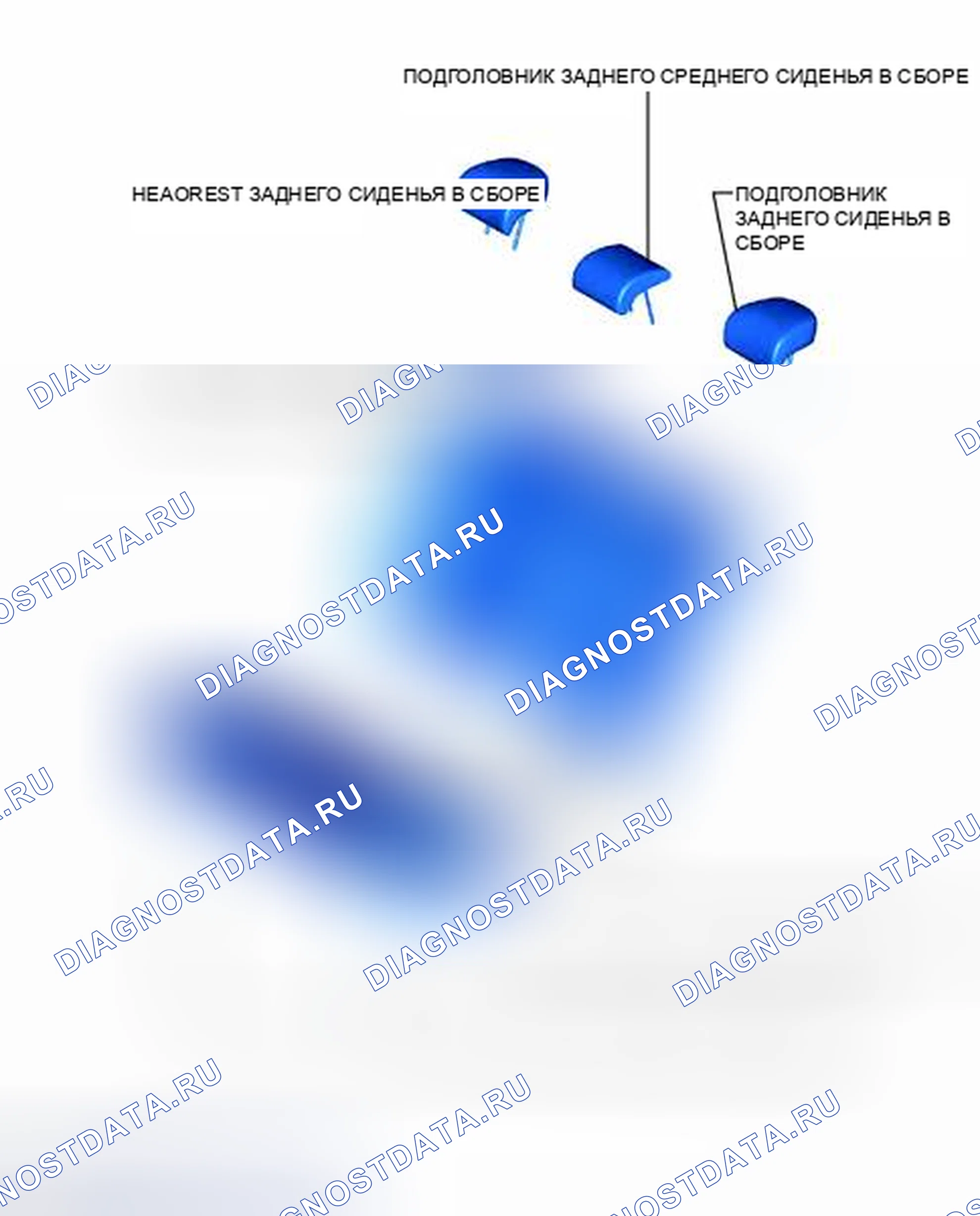 Рис. 43: ИЛЛЮСТРАЦИЯ. Haval H3 I