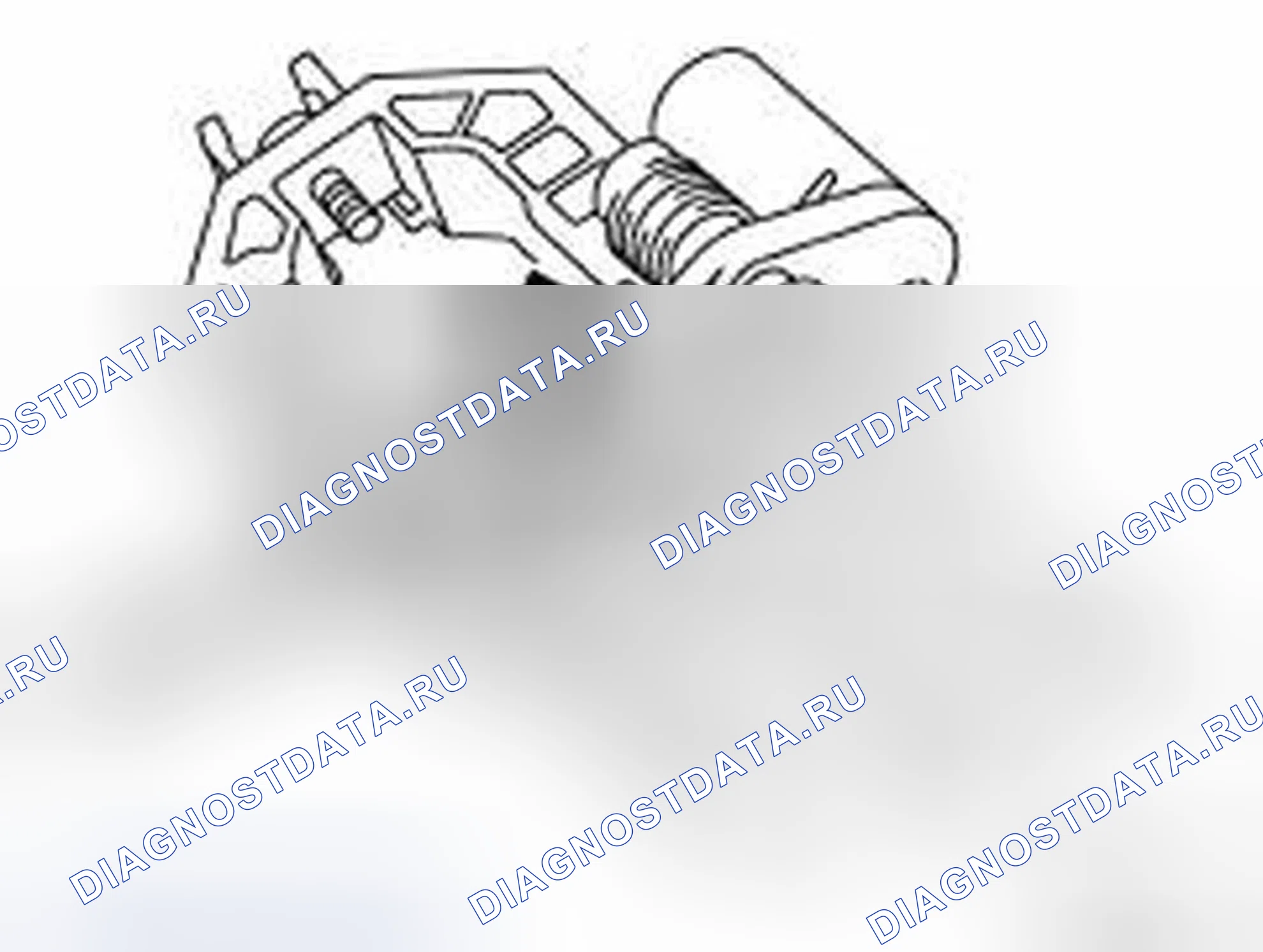 Рис. 590. Infiniti G37 IV рестайлинг