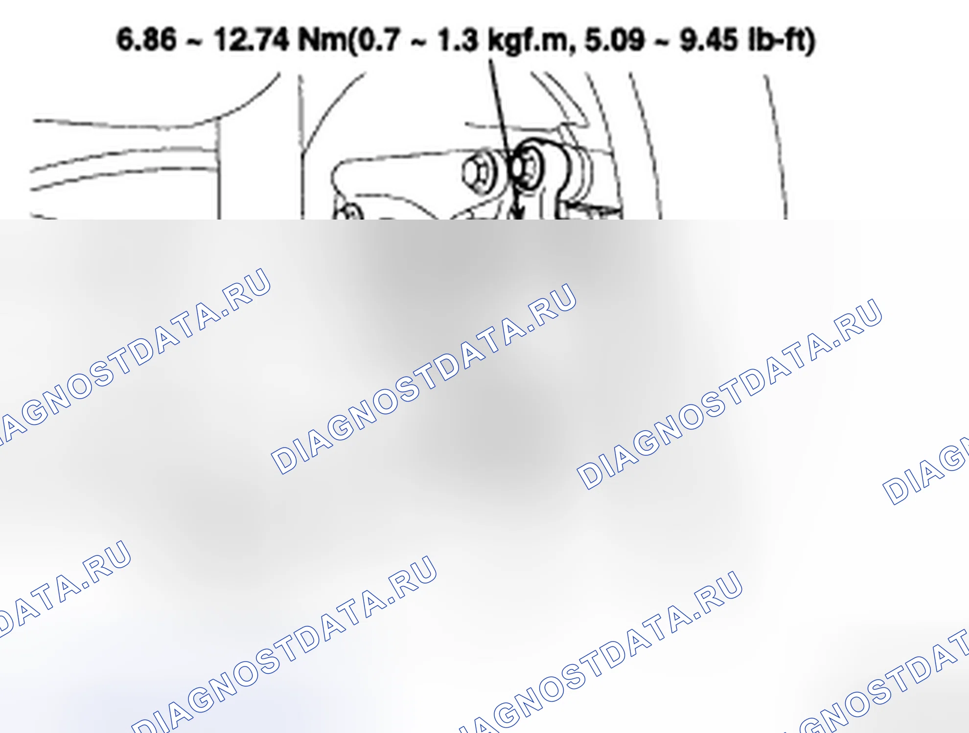 Рис. 17. Geely Preface I рестайлинг