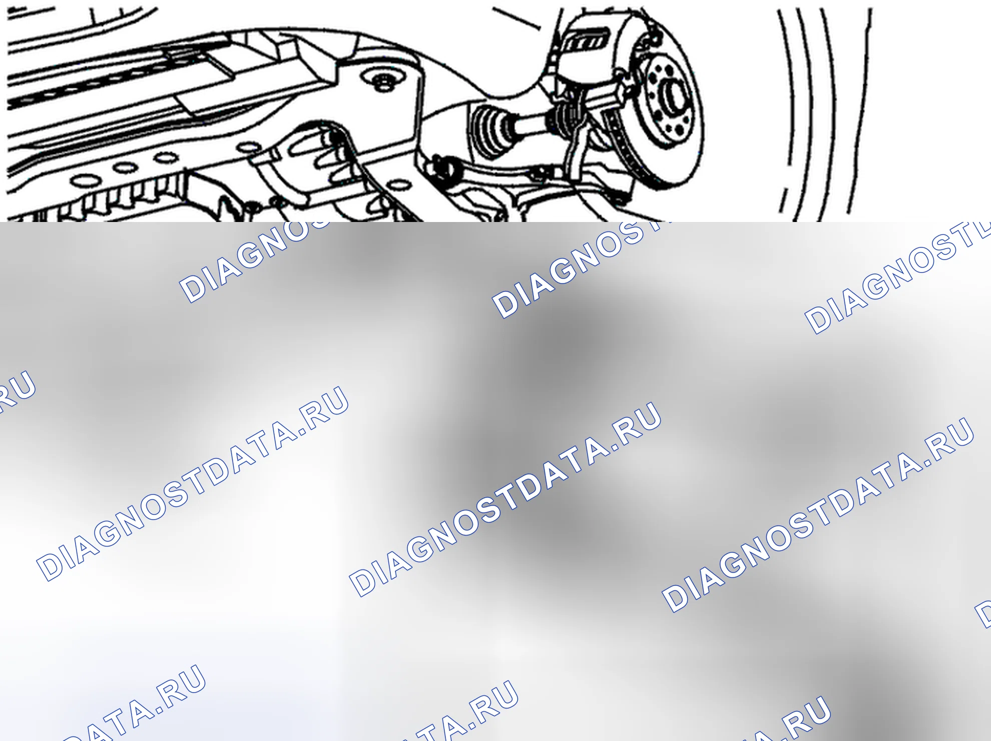 Рис. 70. Volvo S80 I