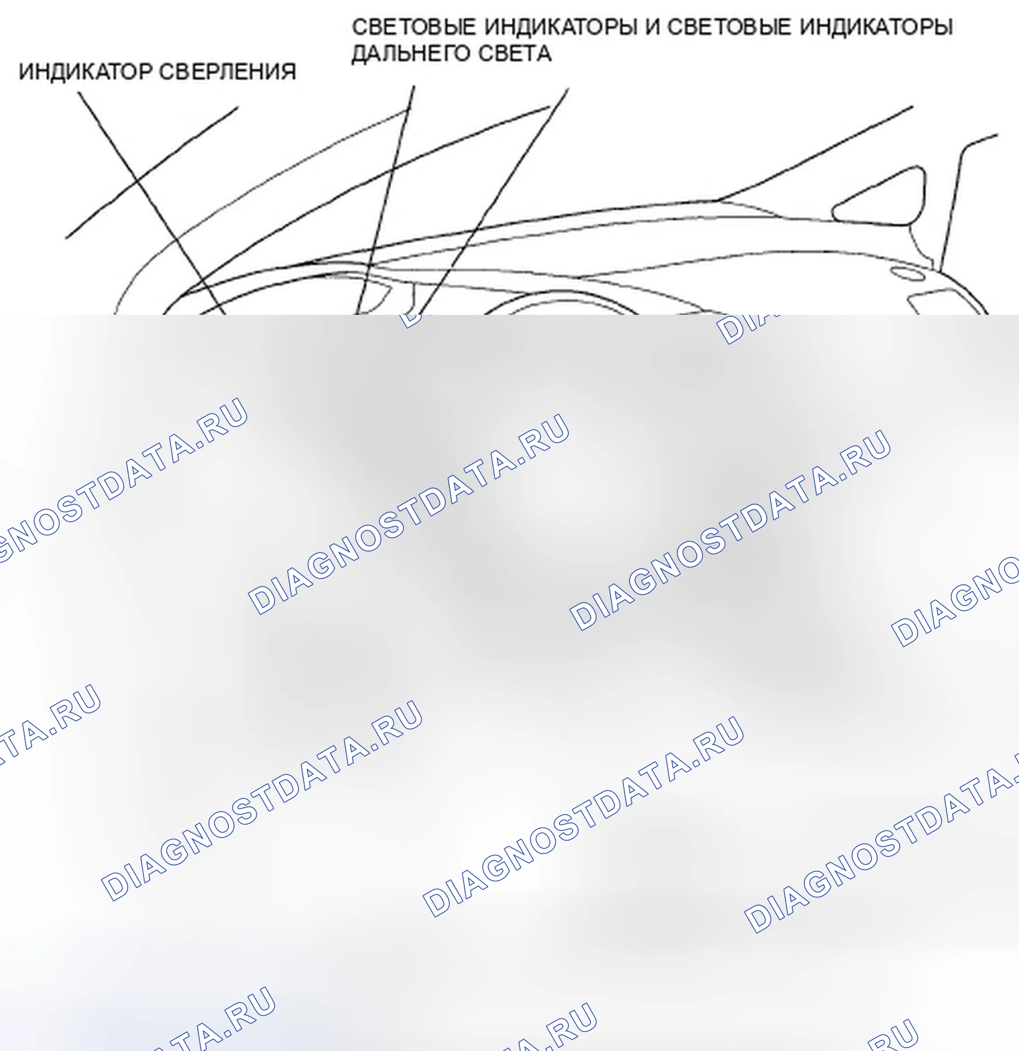 Рис. 53. Honda Civic VIII рестайлинг