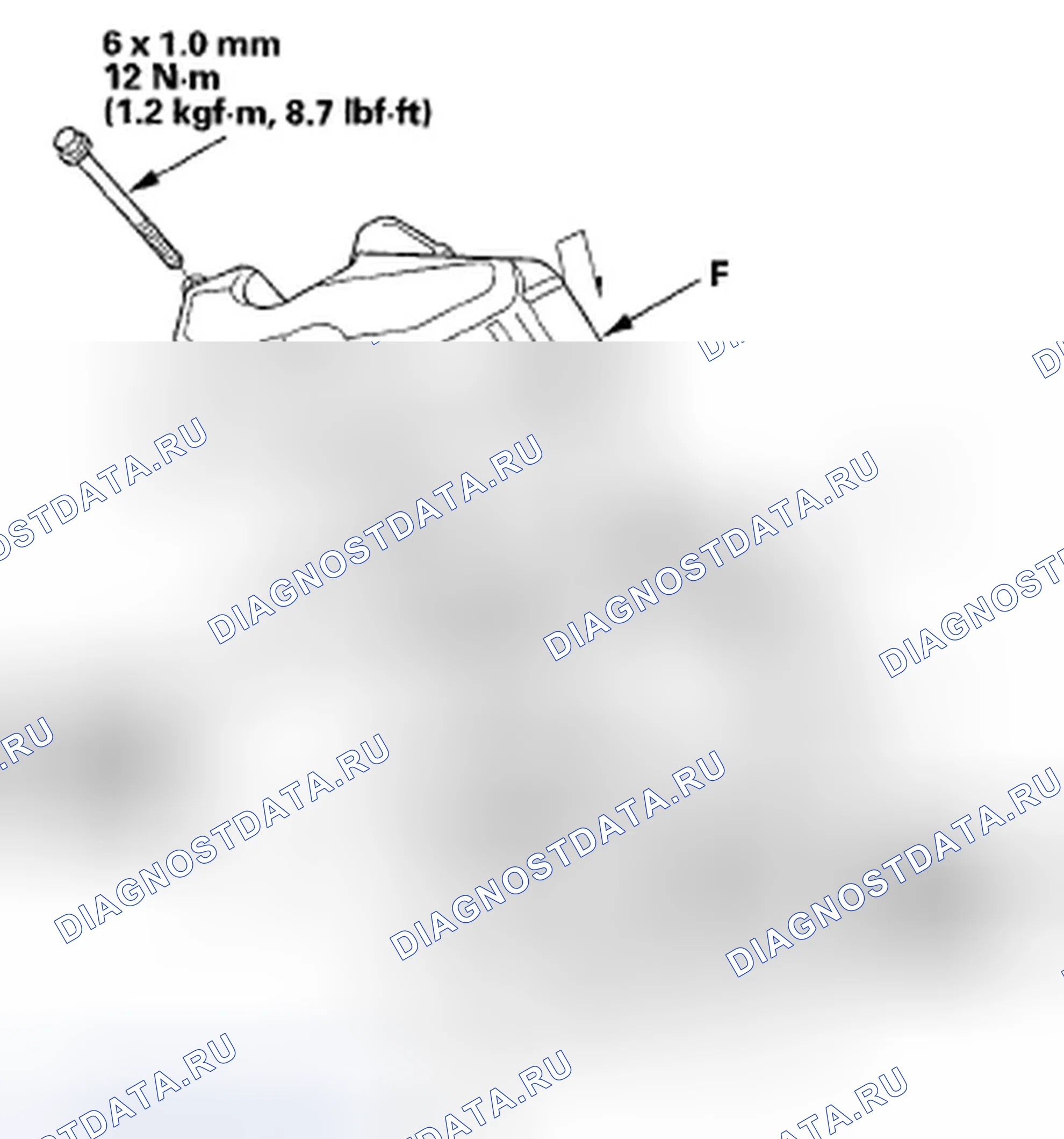 Рис. 136. Honda Fit I