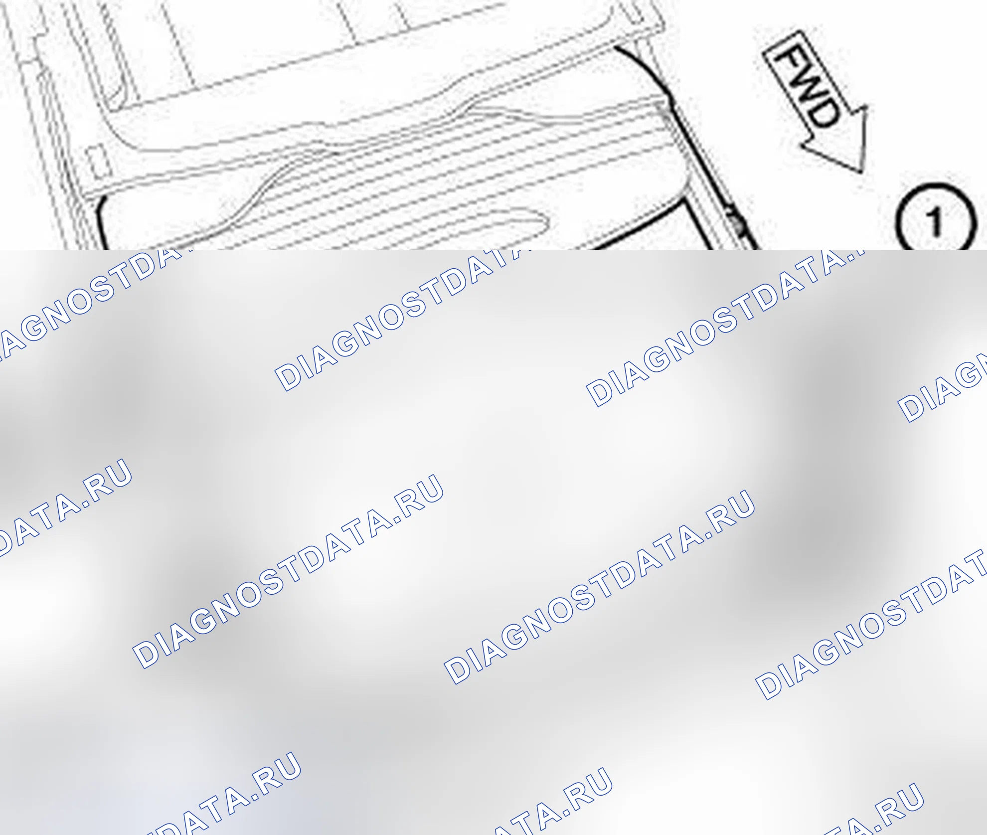 Рис. 147. Dodge Charger VI