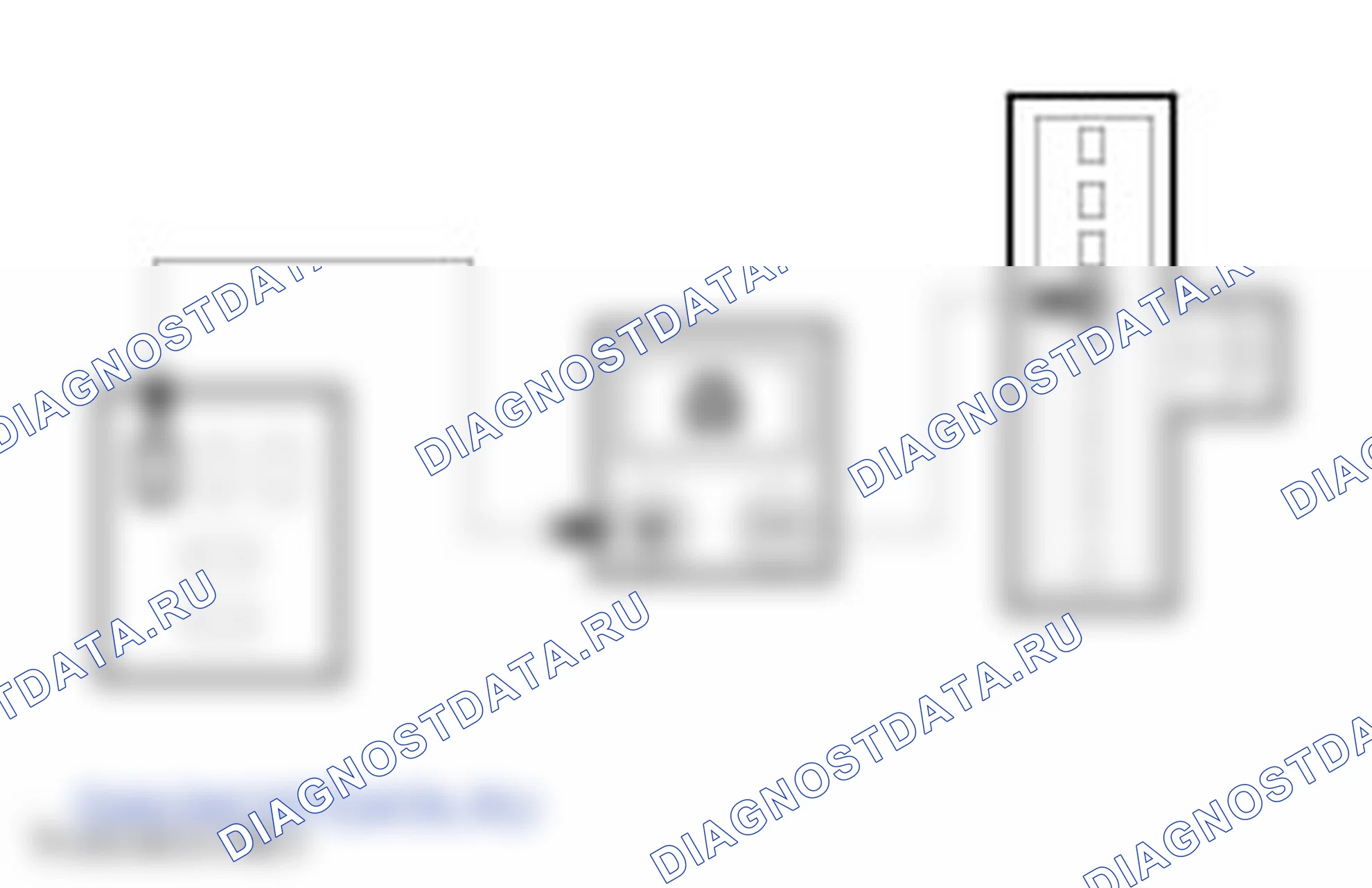 Диагностика звукового сигнала. Ford Transit Connect I