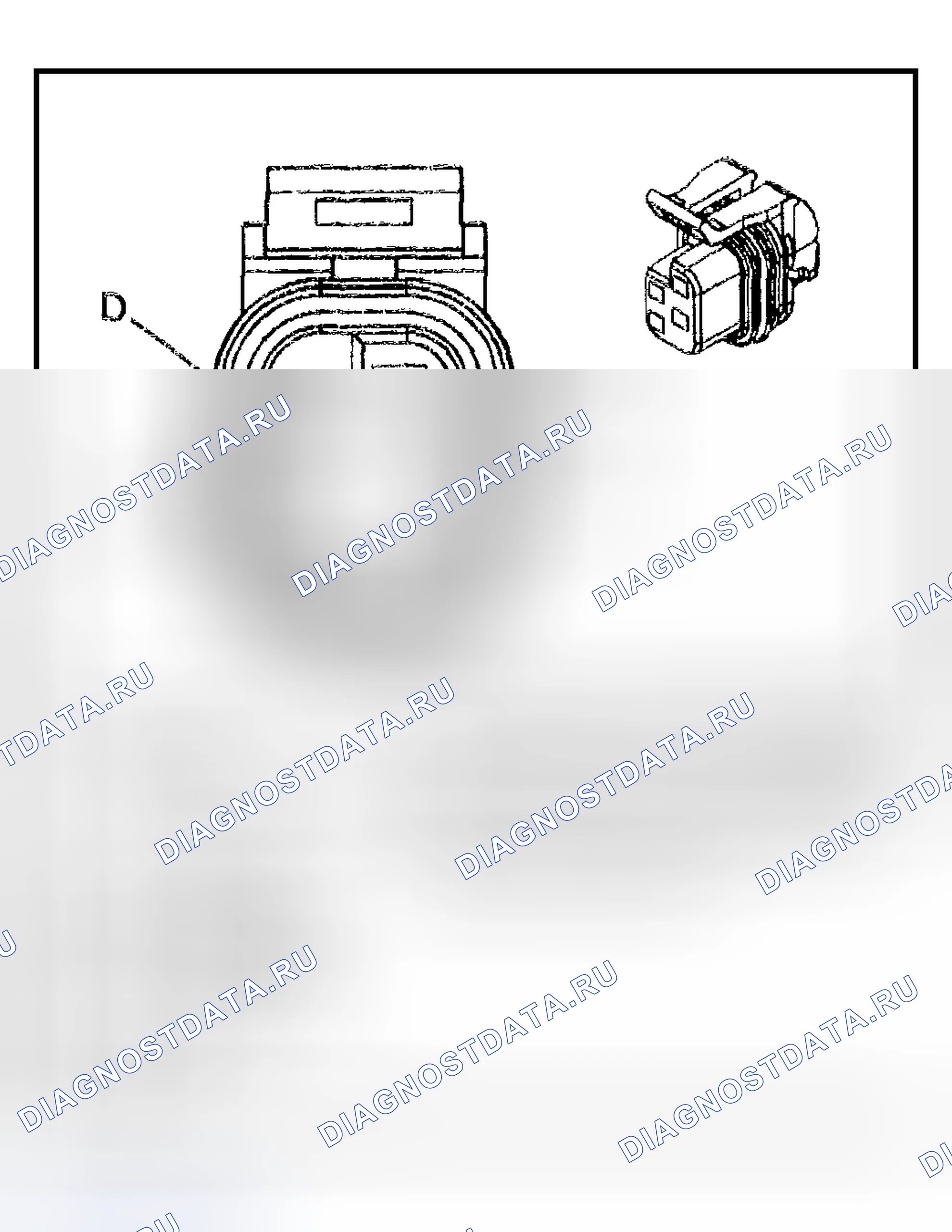 Рис. 236. Chevrolet TrailBlazer I