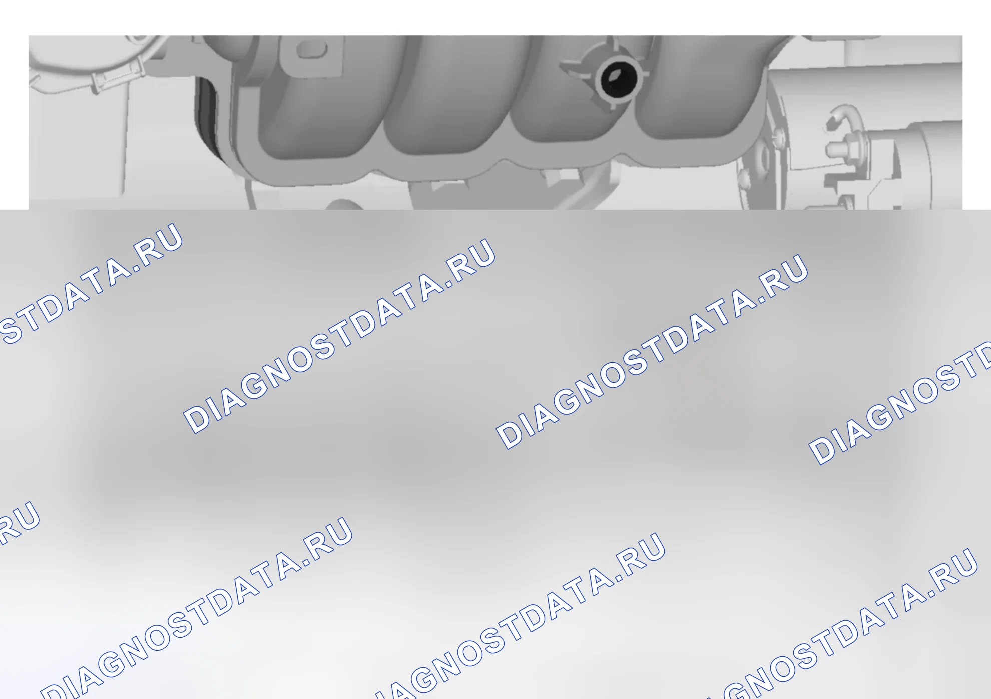 Как снять и установить механизм ГРМ — Great Wall Wingle-5-Cng. Great-Wall Wingle 5 CNG I