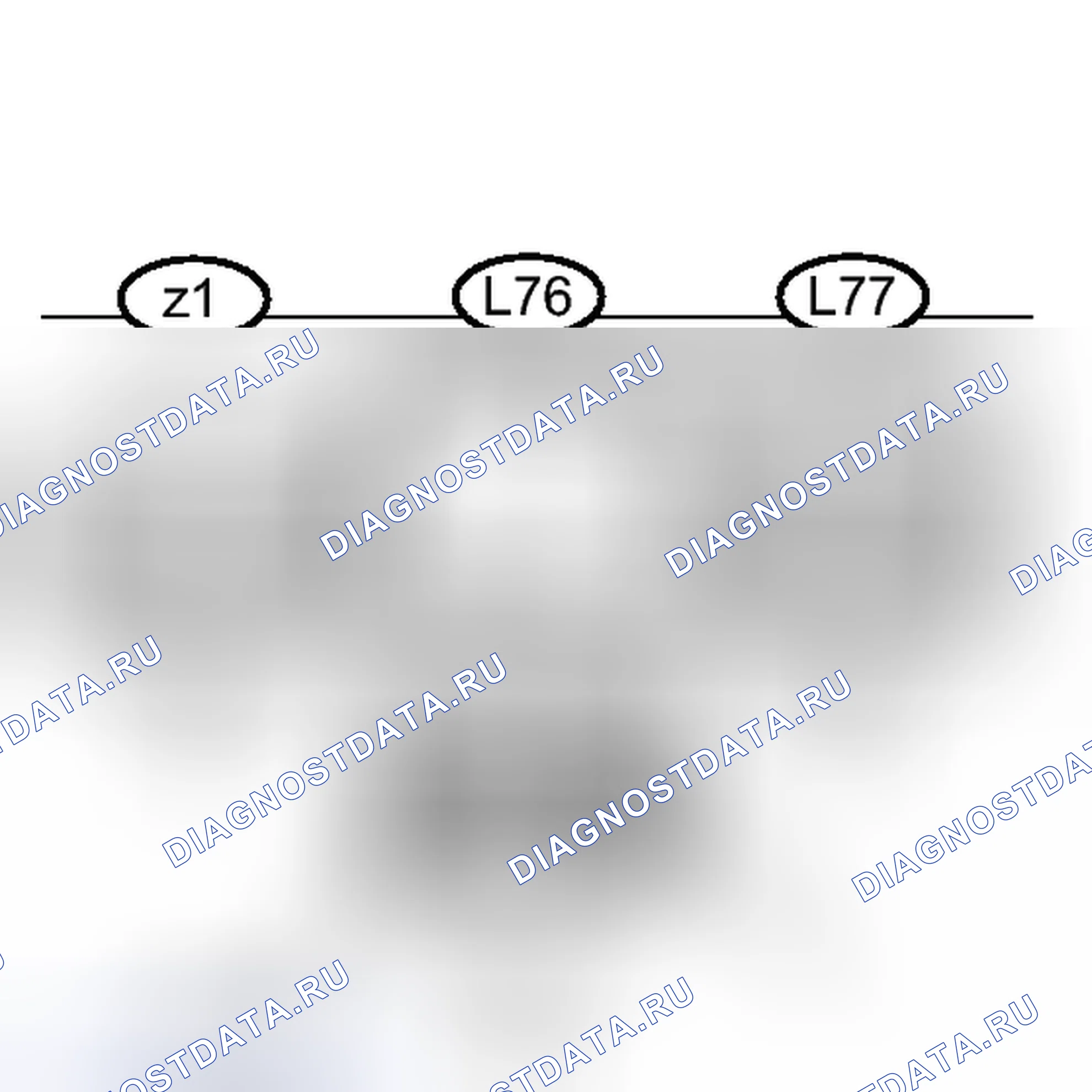 Рис. 362. Honda Accord IV