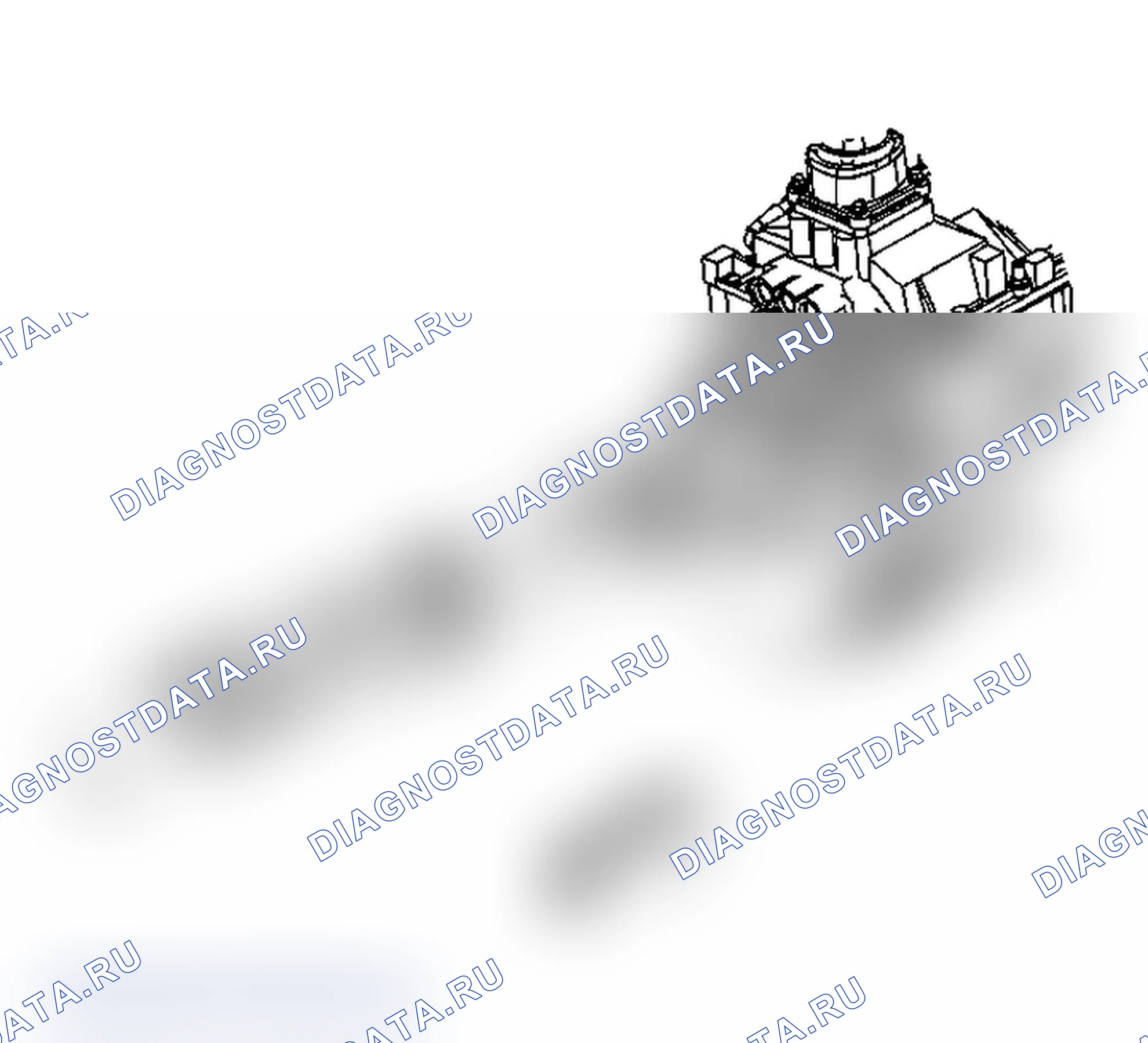 Рис. 9. Chevrolet Silverado 1500 