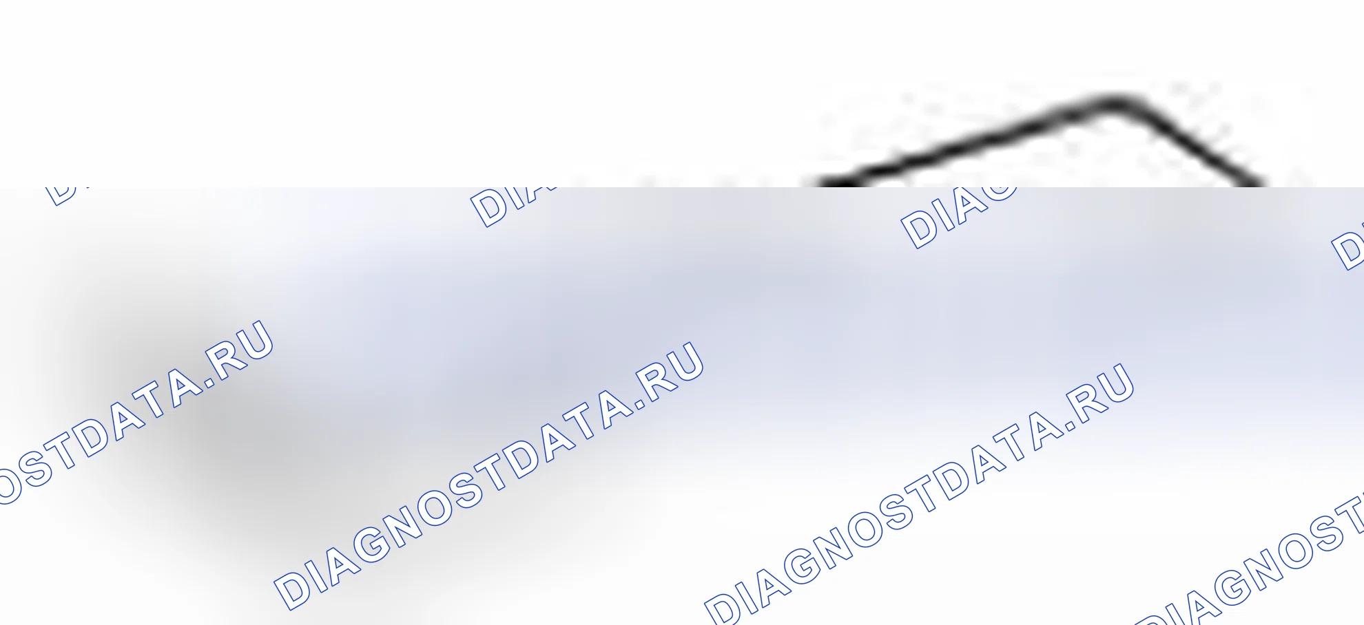 Рис. 3. Kia Rio II рестайлинг