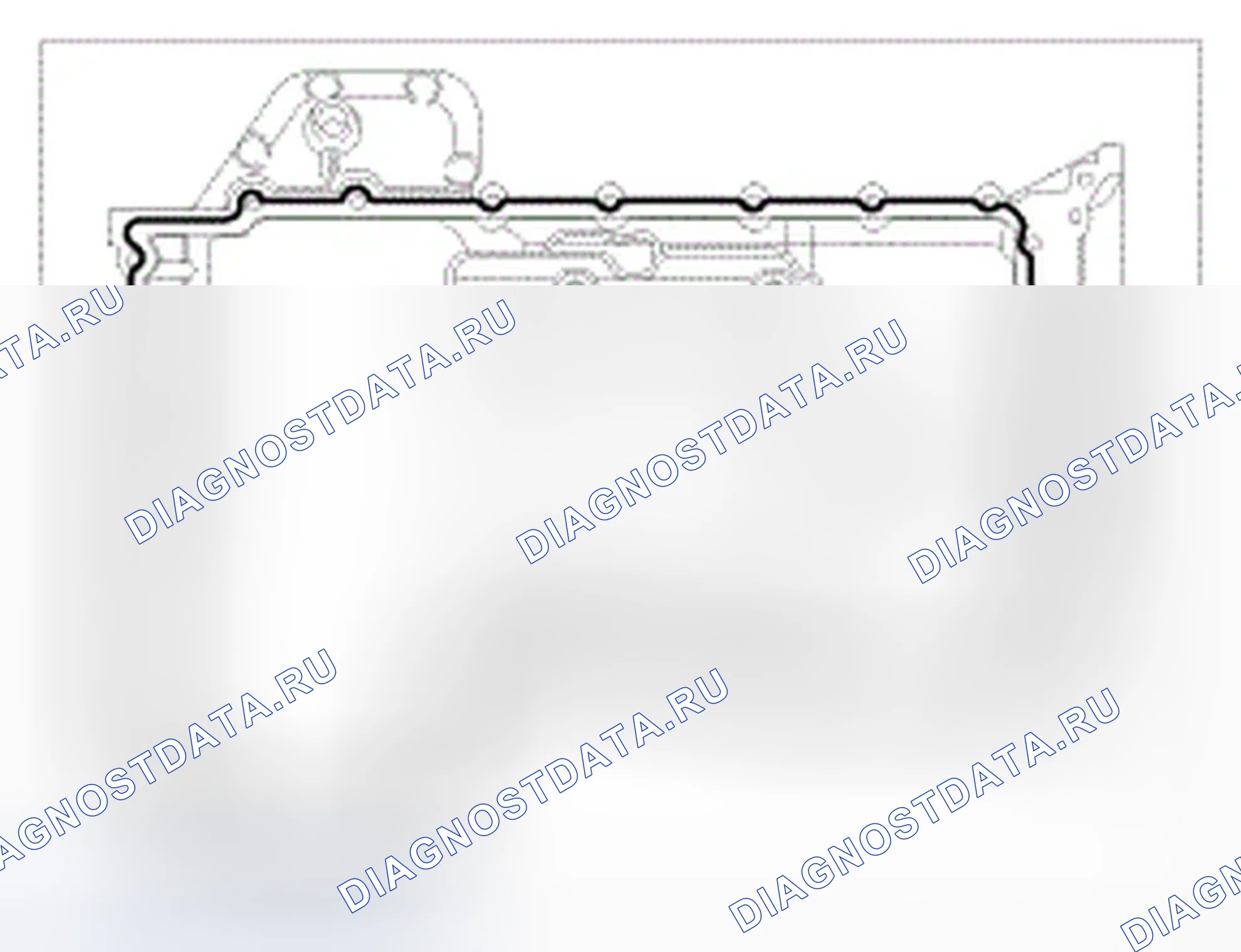 Рис. 48. Hyundai Genesis I рестайлинг