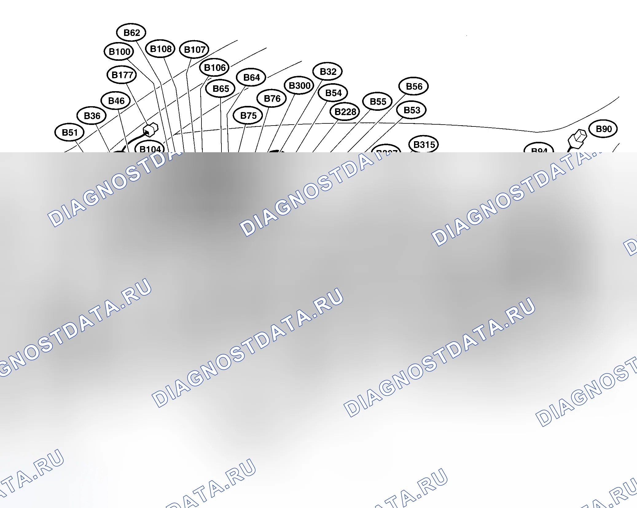 Рис. 7. Subaru Legacy BL/BP