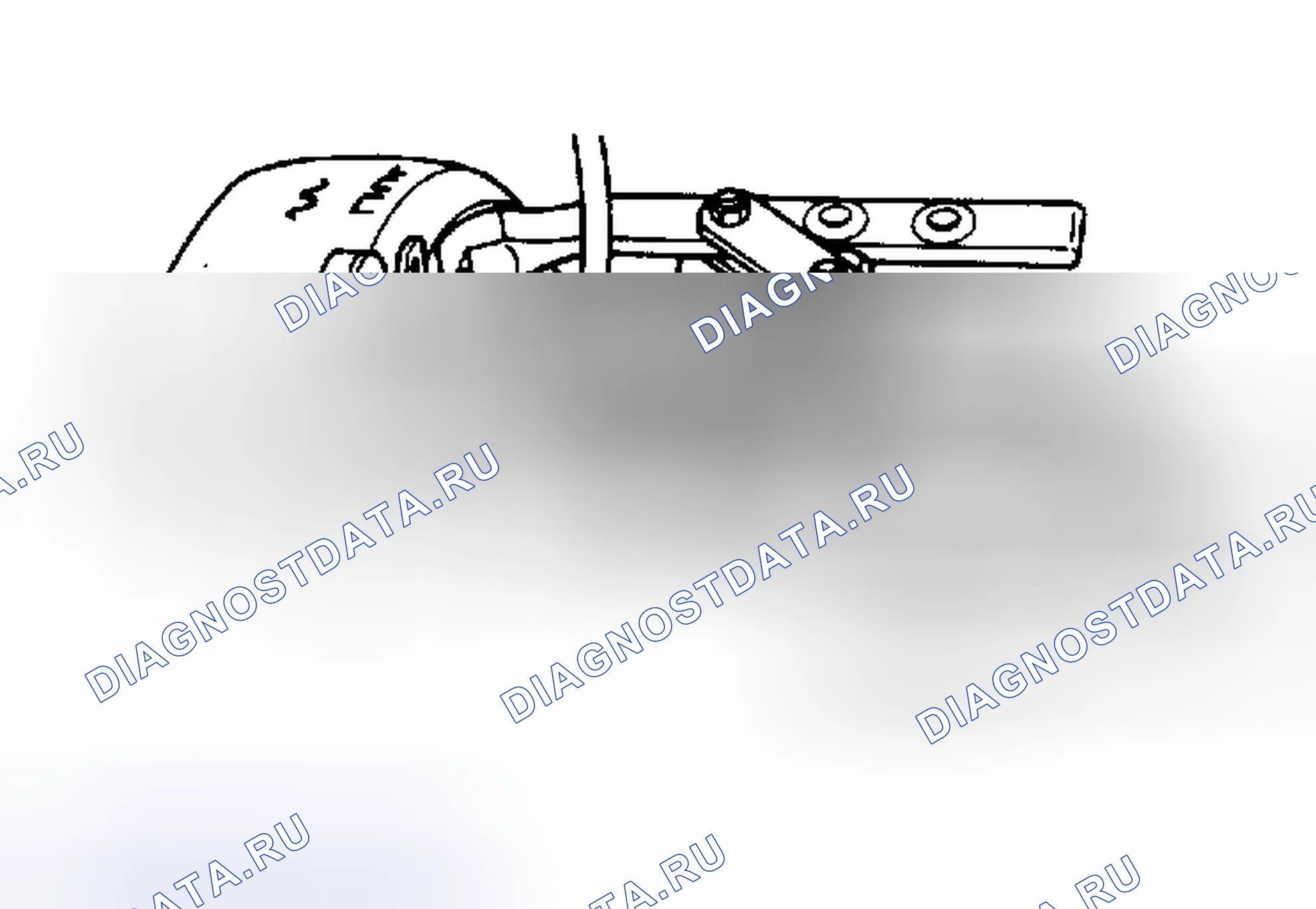 Рис. 6. Ford Festiva I