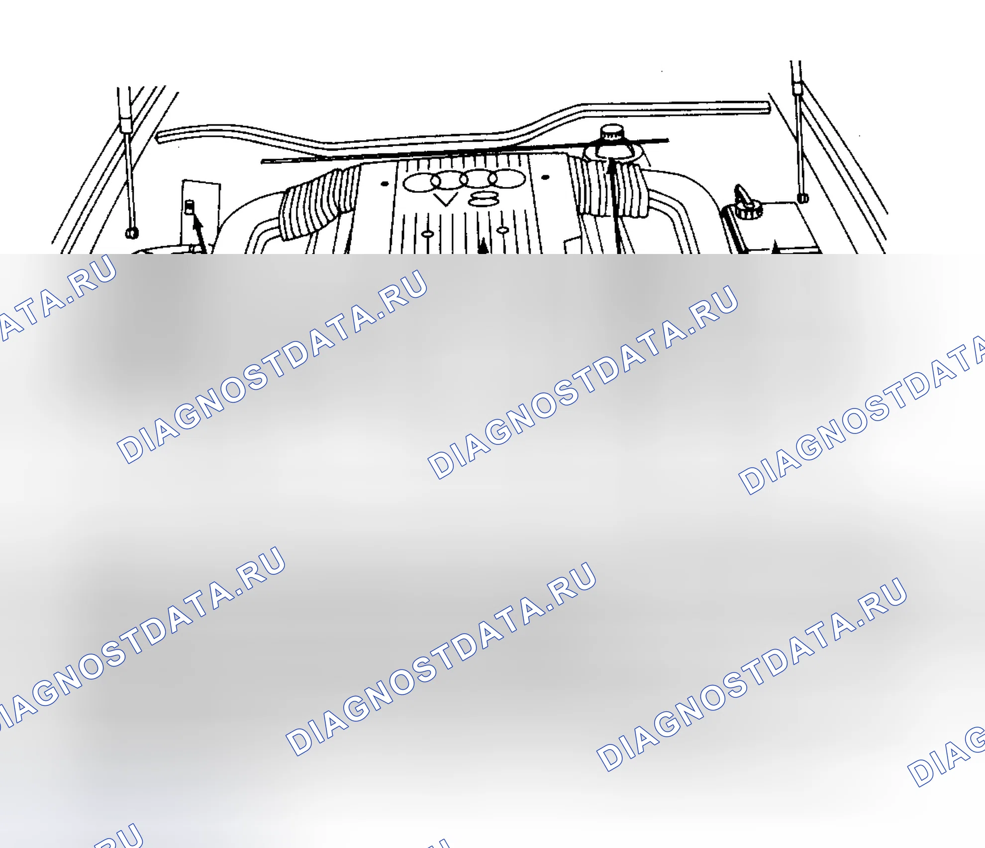 Рис. 4. Audi Coupe B3