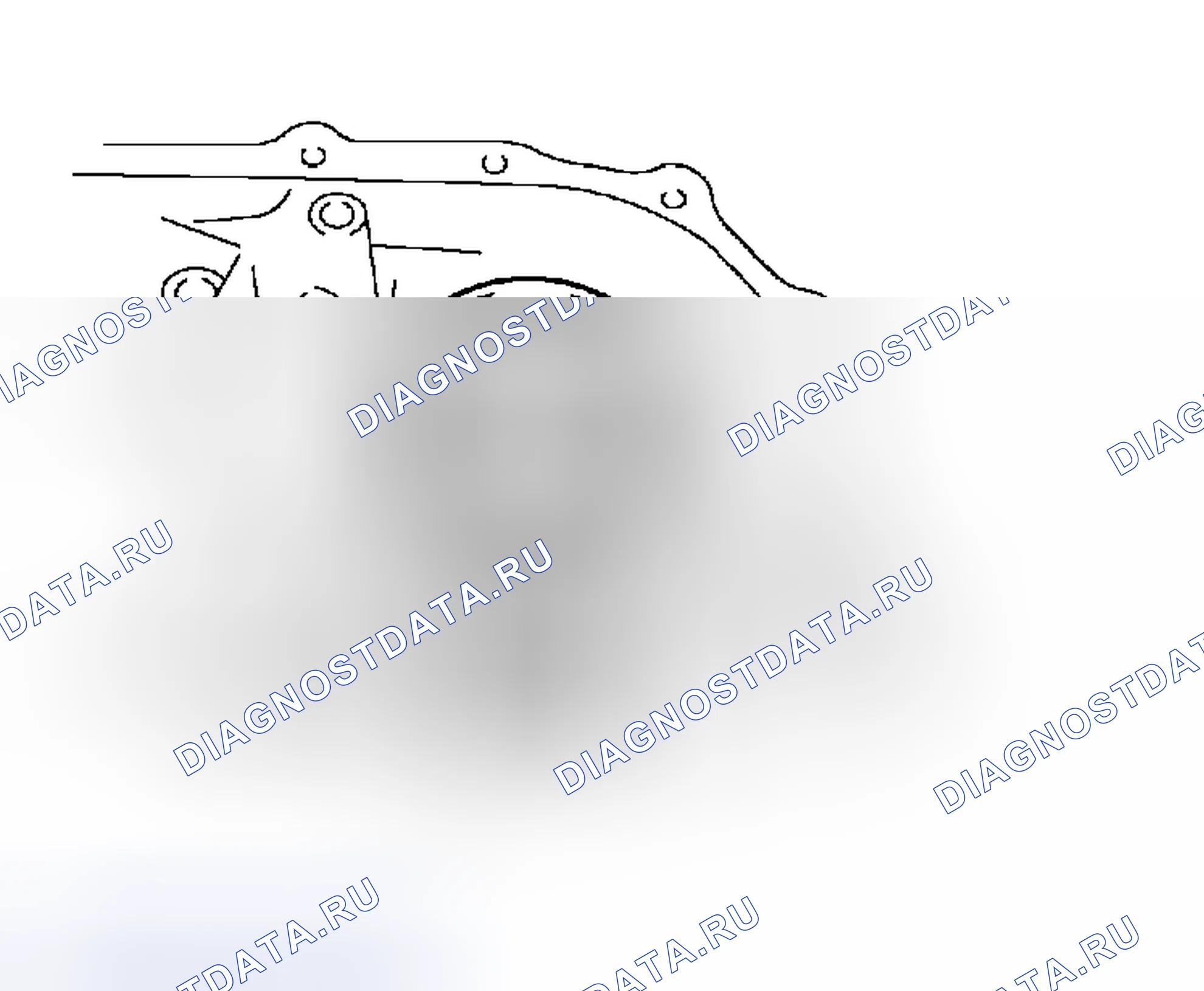 Рис. 285. Toyota RAV4 III
