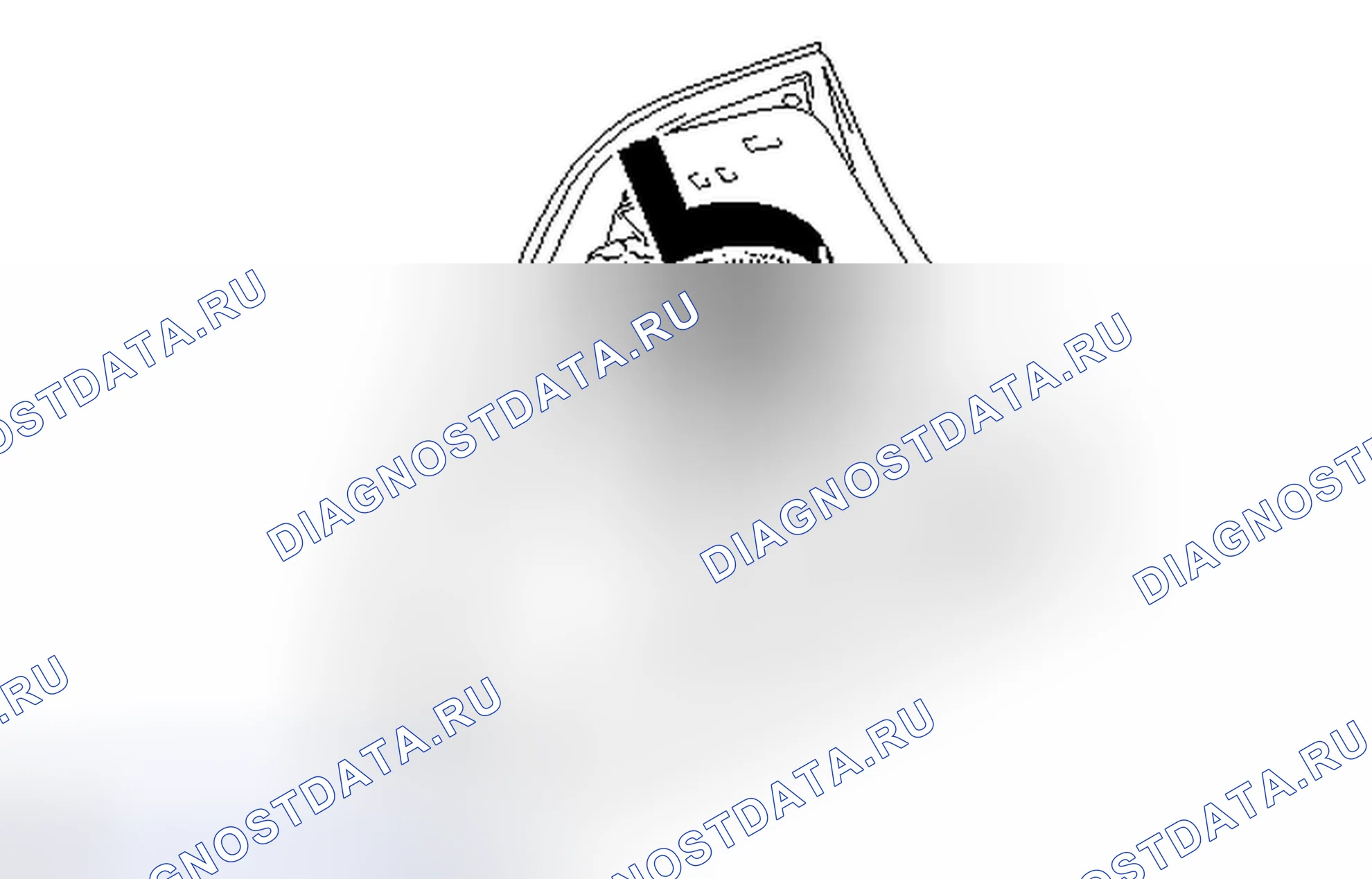 Рис. 43. Toyota Corolla X рестайлинг