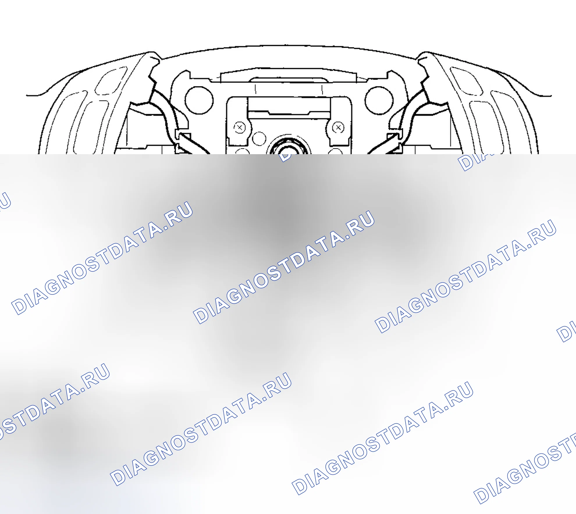 Рис. 316. Honda Odyssey III