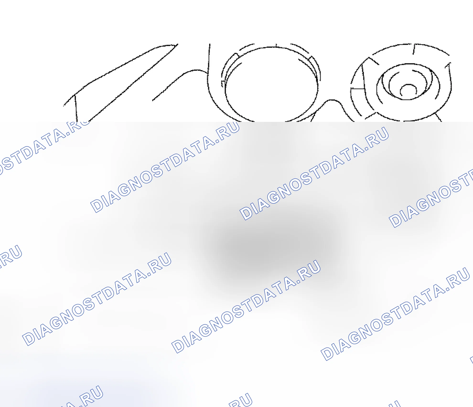 Рис. 11. Scion xB I