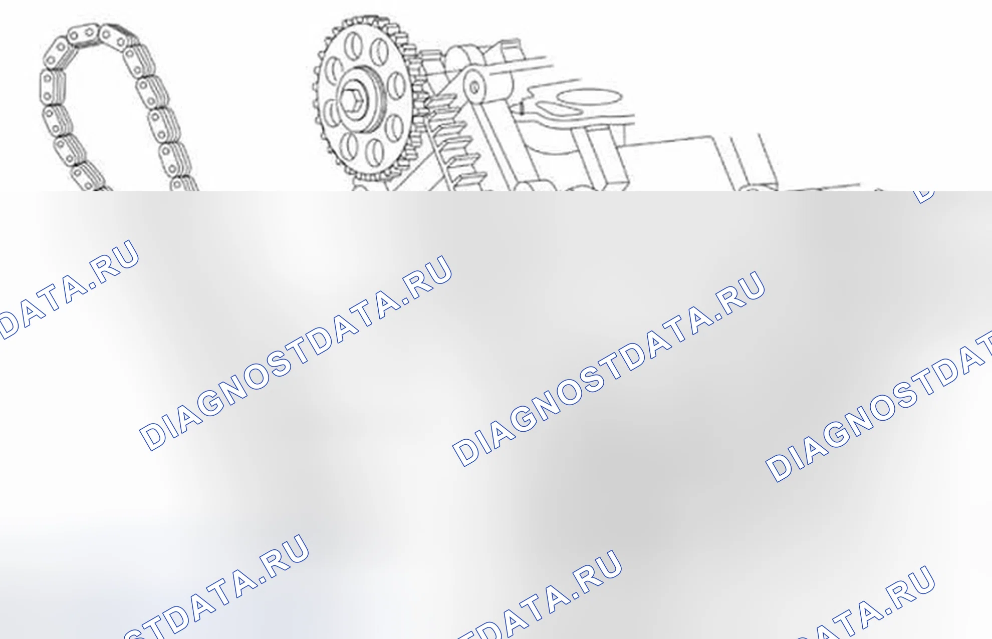 Рис. 443. Ford Econoline E250 